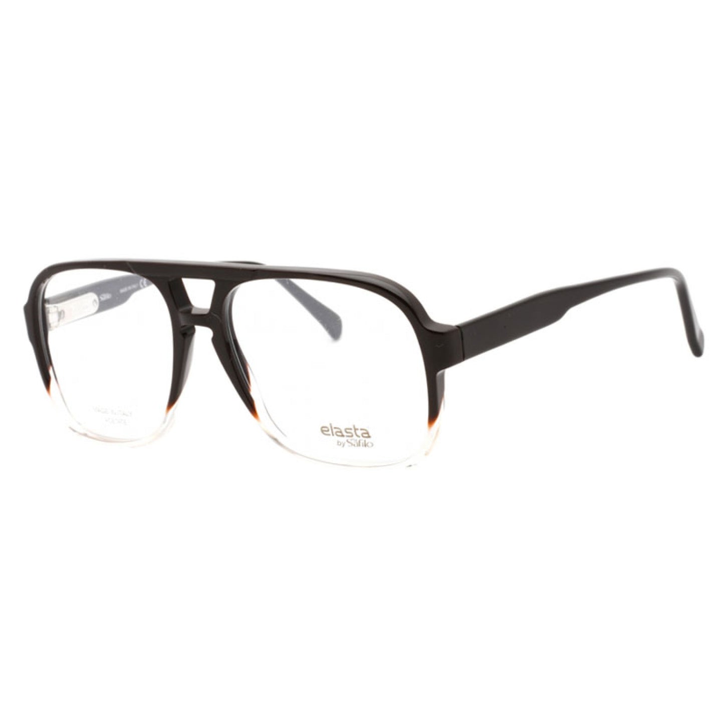 Armazón Oftálmico Elasta E1545/N 0YL300 58-16-150