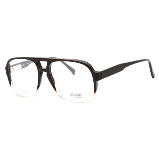 Armazón Oftálmico Elasta E1545/N 0YL300 58-16-150