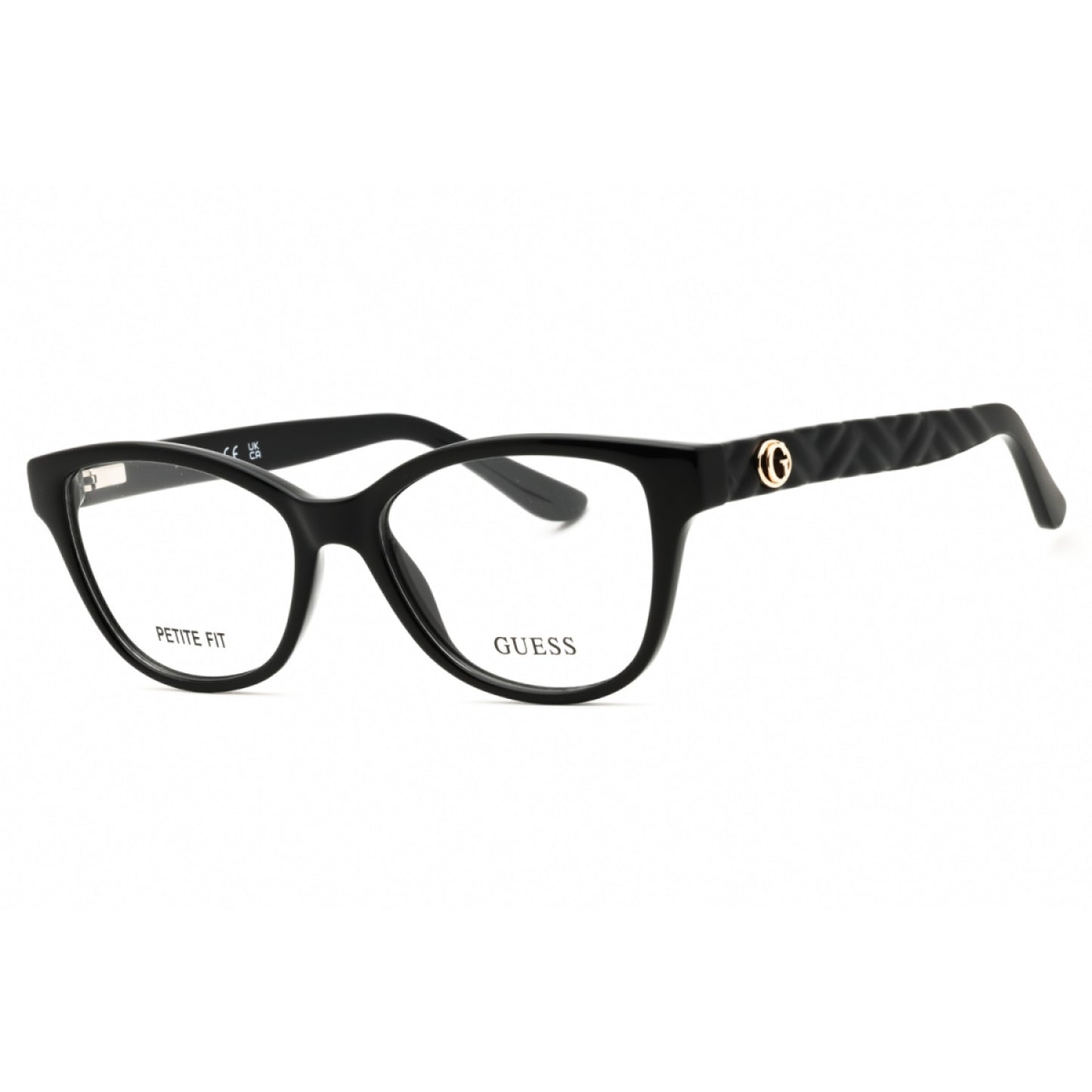 Armazón Oftálmico Guess GU50307 001 50-16-140