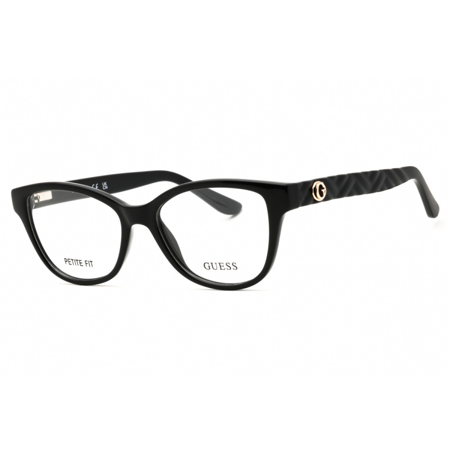 Armazón Oftálmico Guess GU50307 001 50-16-140