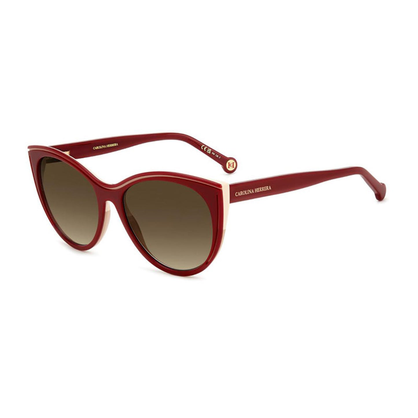 Lentes de Sol Carolina Herrera HER0142/S 0R9SHA 56-17-145