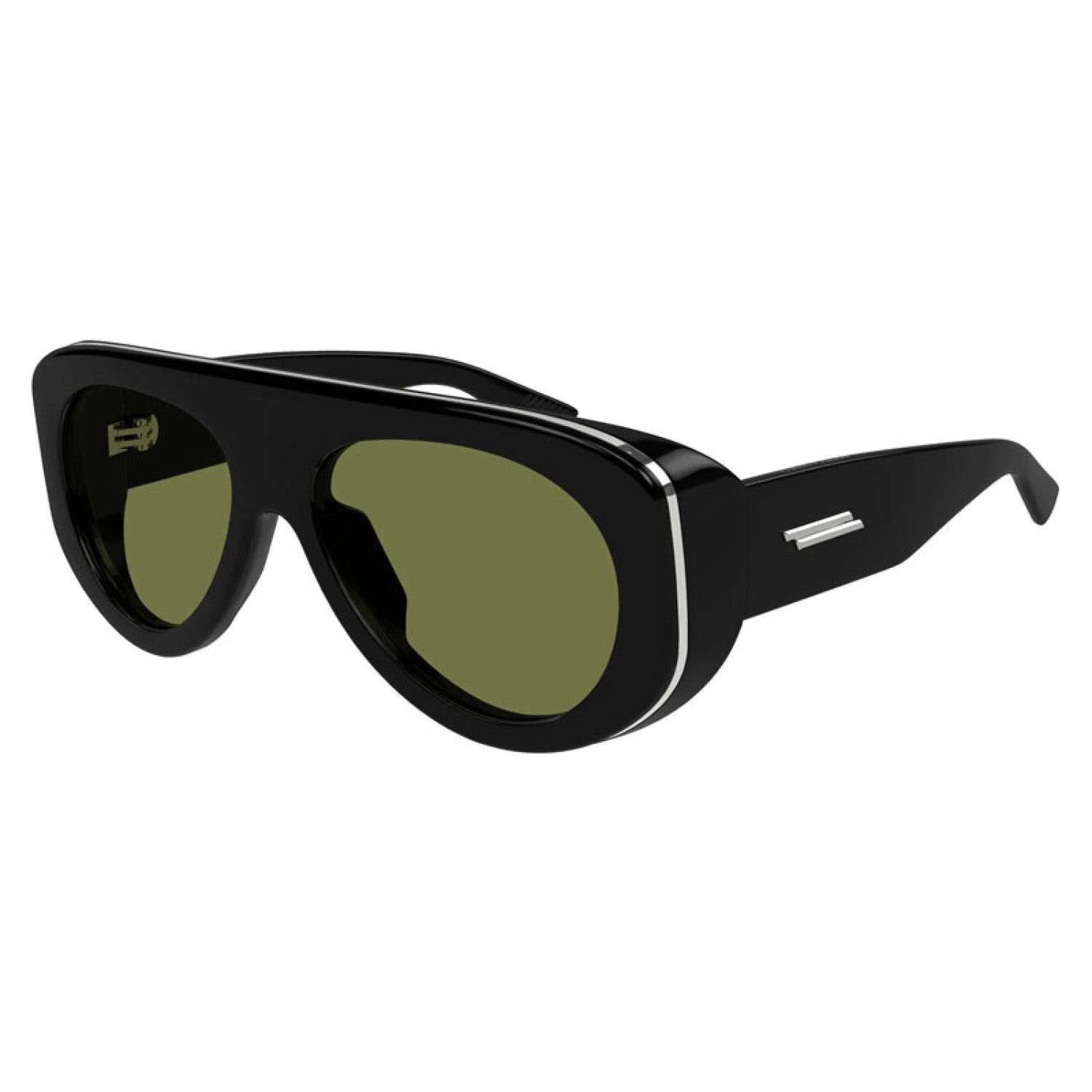 Lentes de Sol Bottega Veneta BV1362S 006 58-17-130