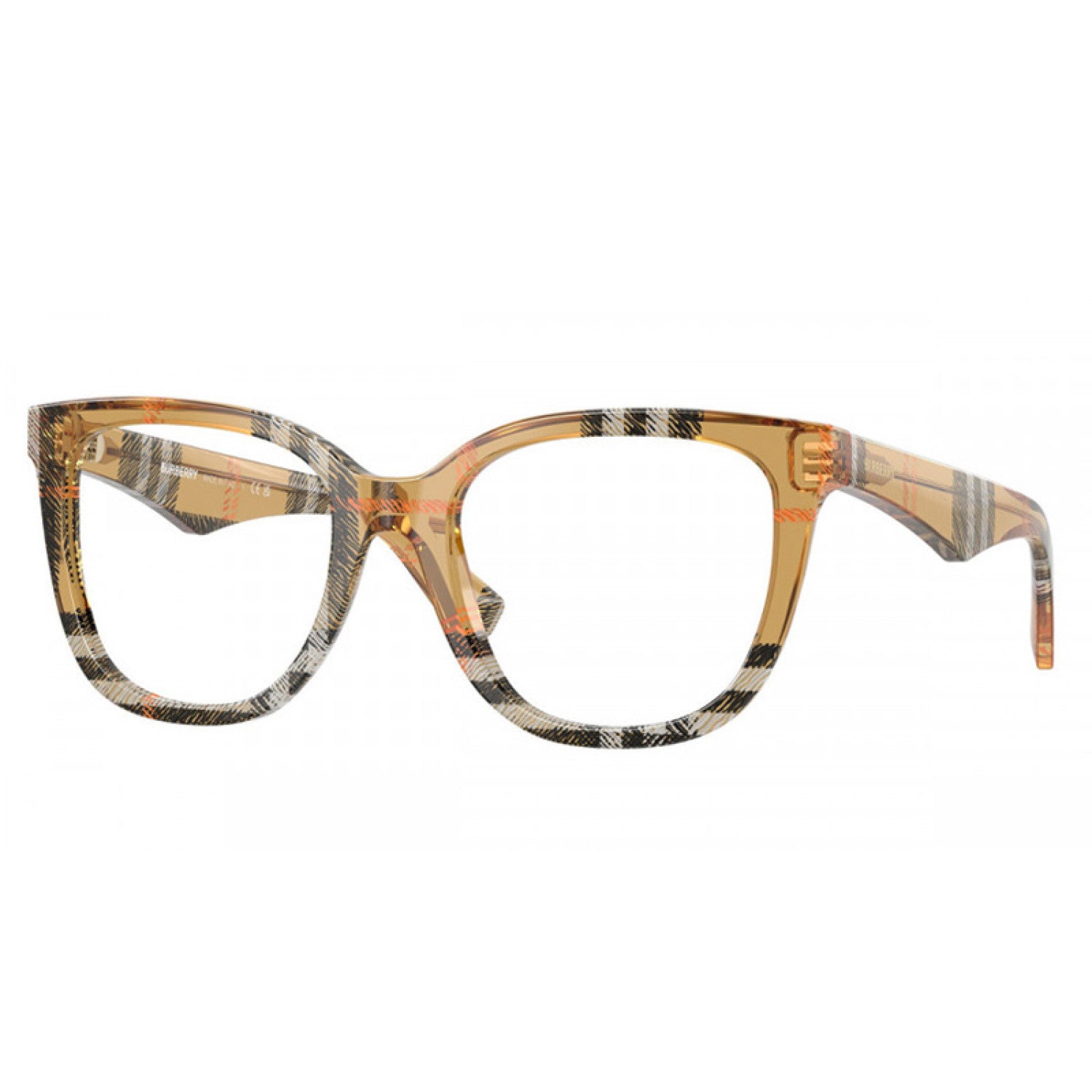 Armazón Oftálmico Burberry BE2415 4146 51-19-140