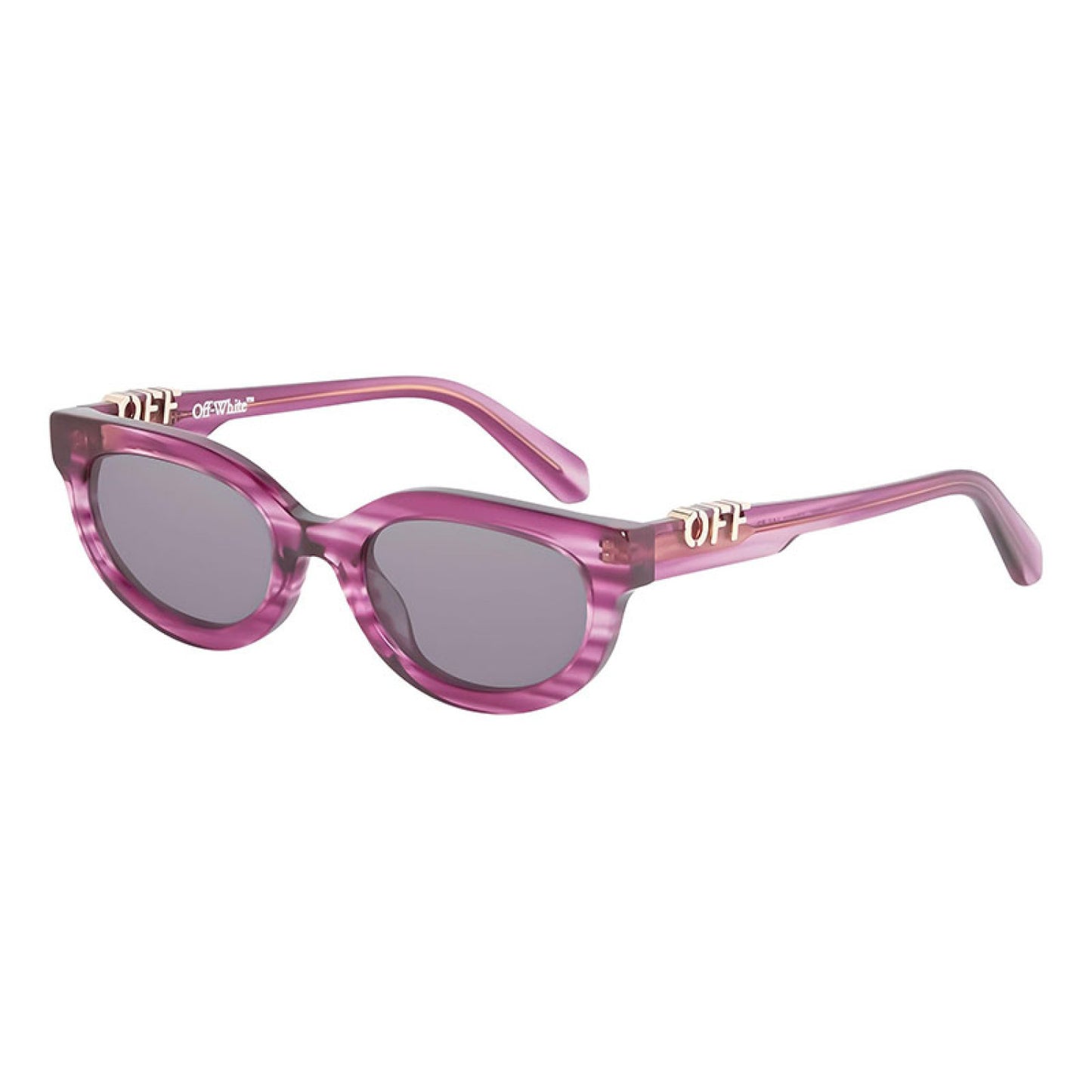 Lentes de Sol Off-White OERI13D SPARKS 3707 53-21-145