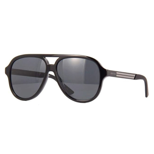 Lentes de Sol Gucci GG0688S 001 59-14-145