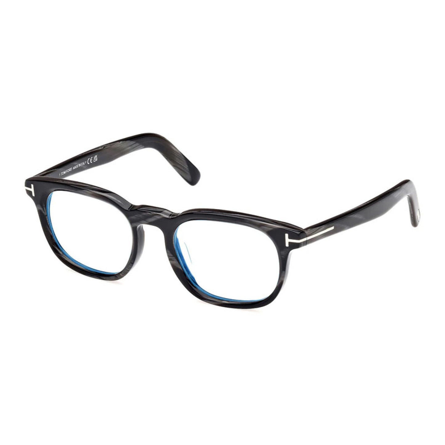Armazón Oftálmico Tom Ford FT5930-D-B 063 52-20-145