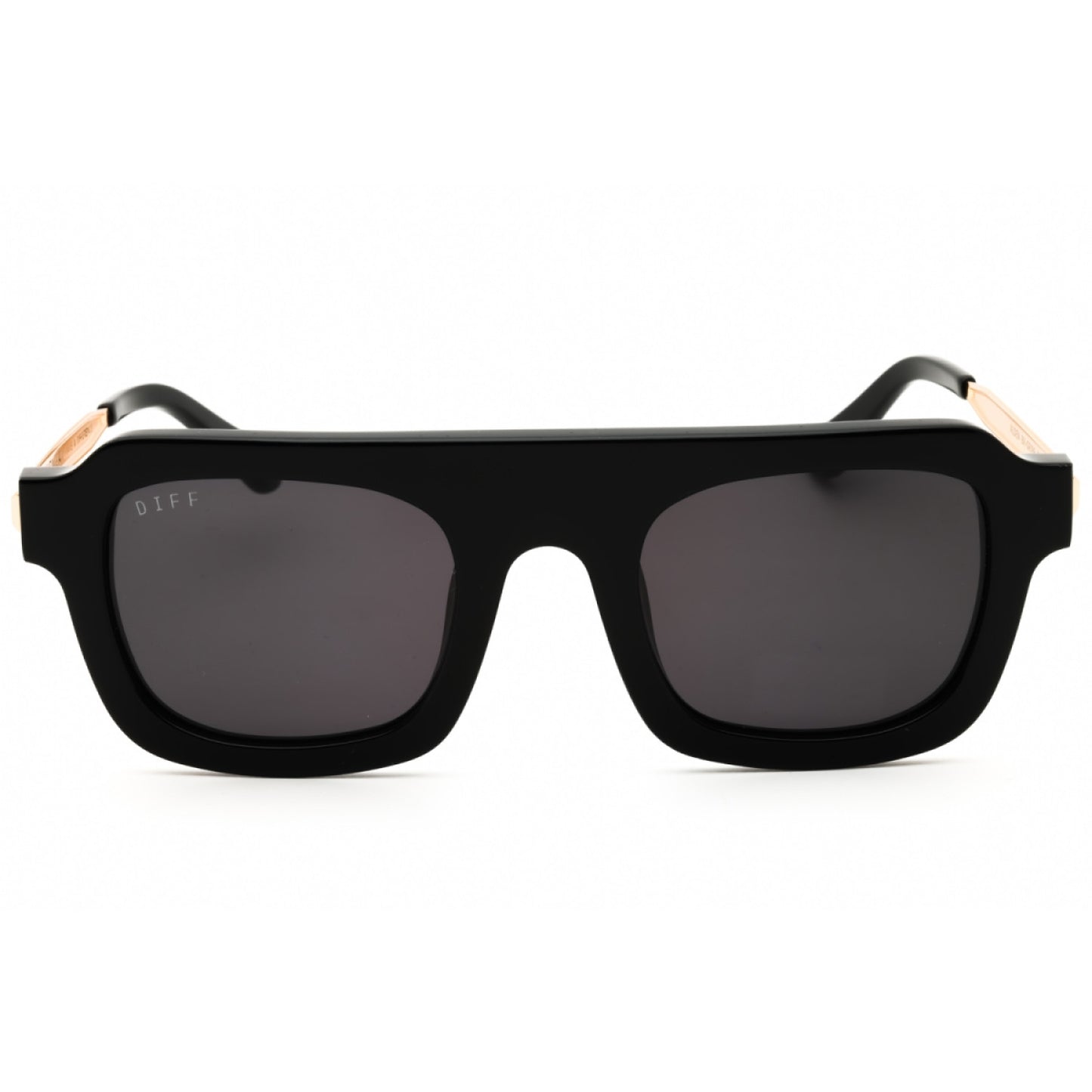DIFF Eyewear SDFALDE 0BLA 49-24-145 Sunglasses