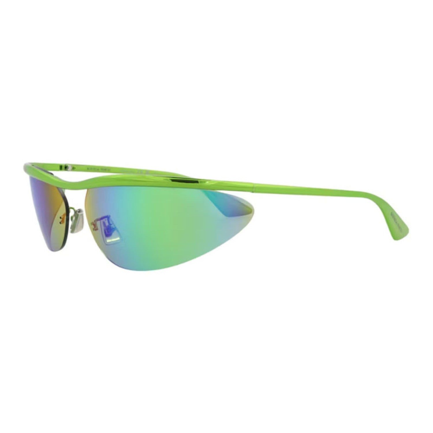 Lentes de Sol Bottega Veneta BV1174S 003 73-16-130