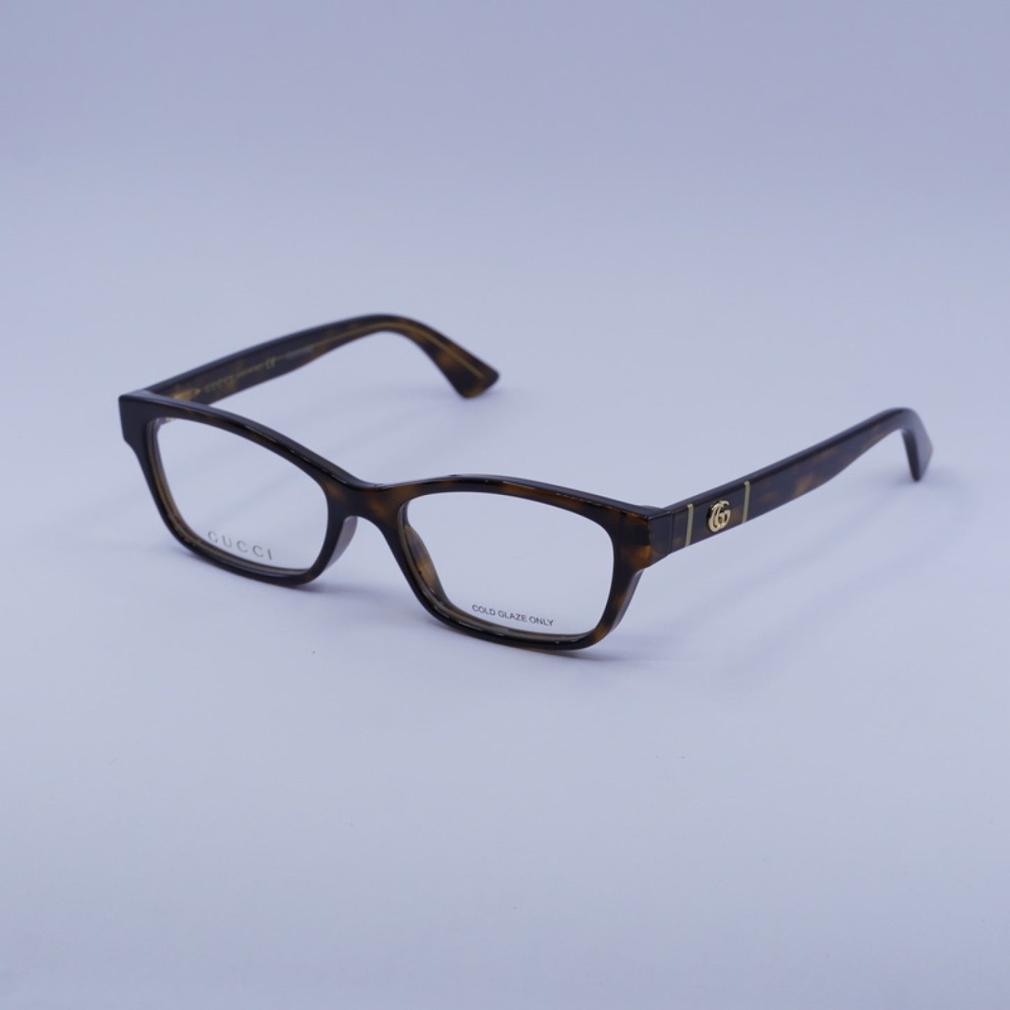 Armazón Oftálmico Gucci GG0635O 002 51-17-145