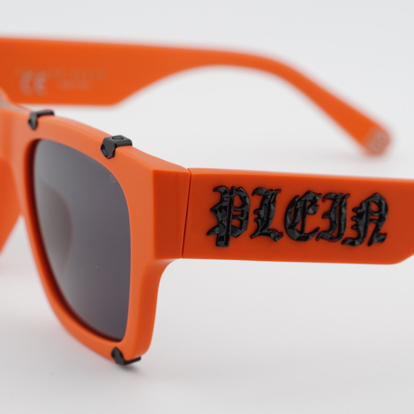 Lentes de Sol Philipp Plein SPP042W V47F 54-23-145