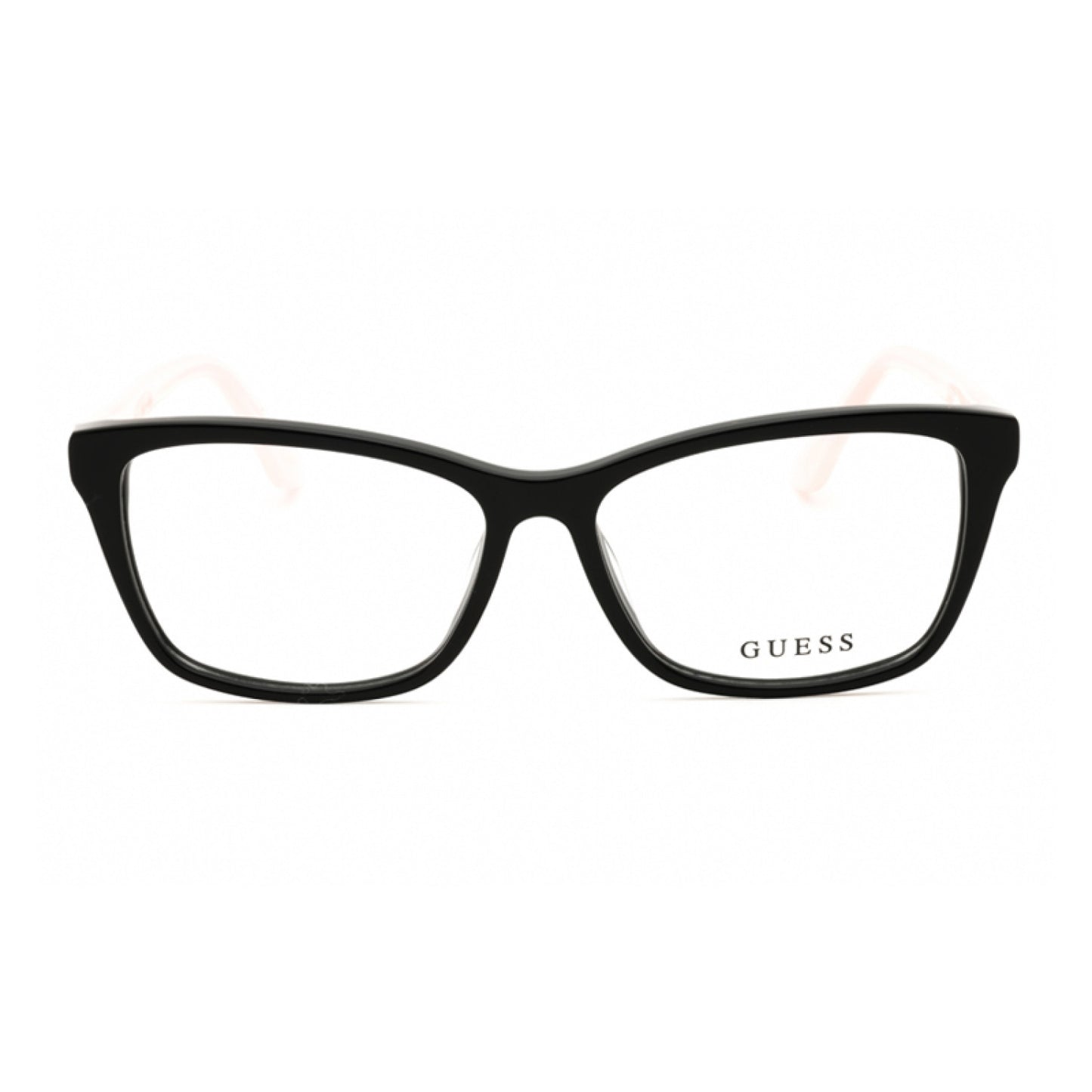 Guess GU50185 001 53-14-140 Optical Frame