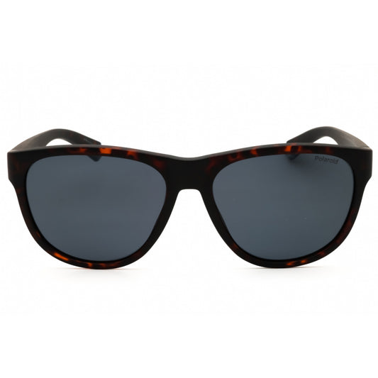 Lentes de Sol Polaroid Core PLD 2156/S 0HGCC3 56-16-140
