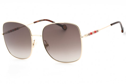 LENTES DE SOL CAROLINA HERRERA CH 0035/S J5G/HA 59-19-145