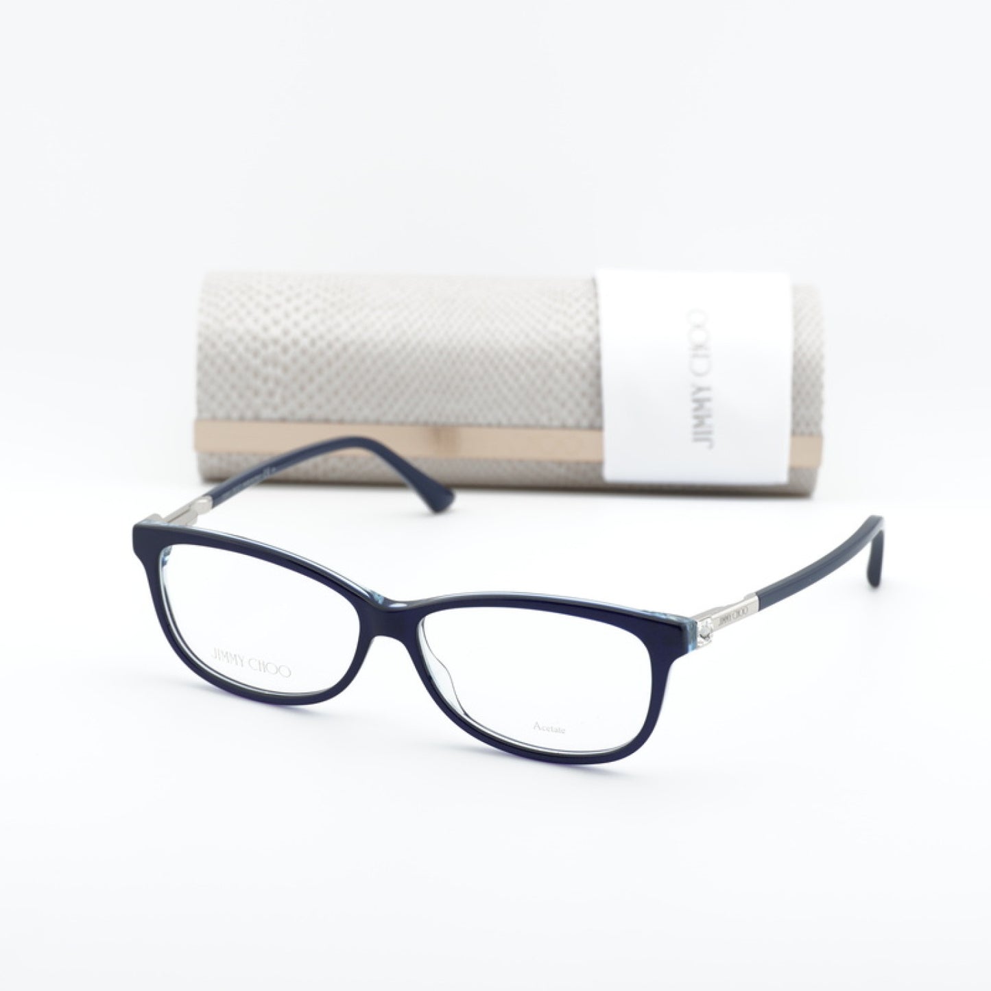 Armazón Oftálmico Jimmy Choo JC273 0JOO00 53-13-145