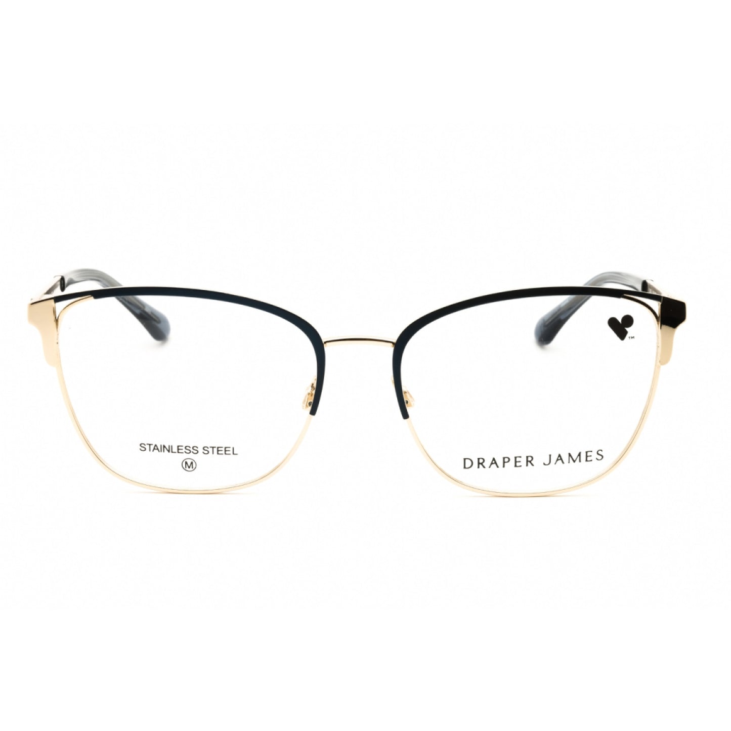 Armazón Oftálmico Draper James DJ5054 414 53-16-140