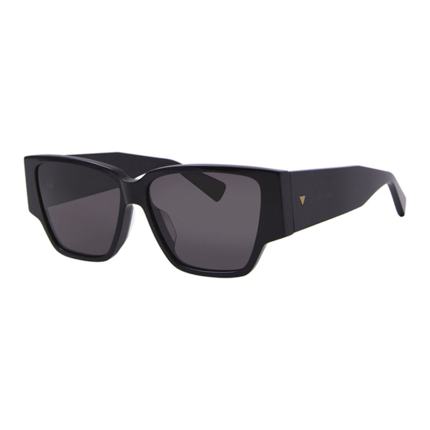 Lentes de Sol Bottega Veneta BV1285S 001 57-13-140