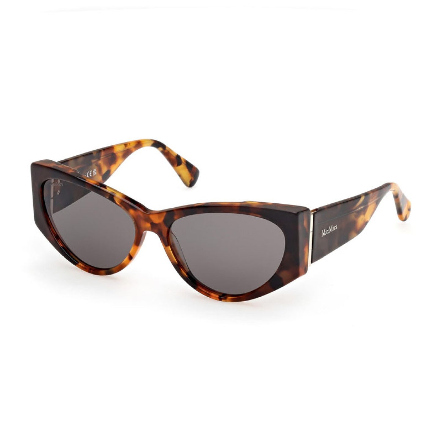 Lentes de Sol Max Mara MM0132 56A 58-15-135
