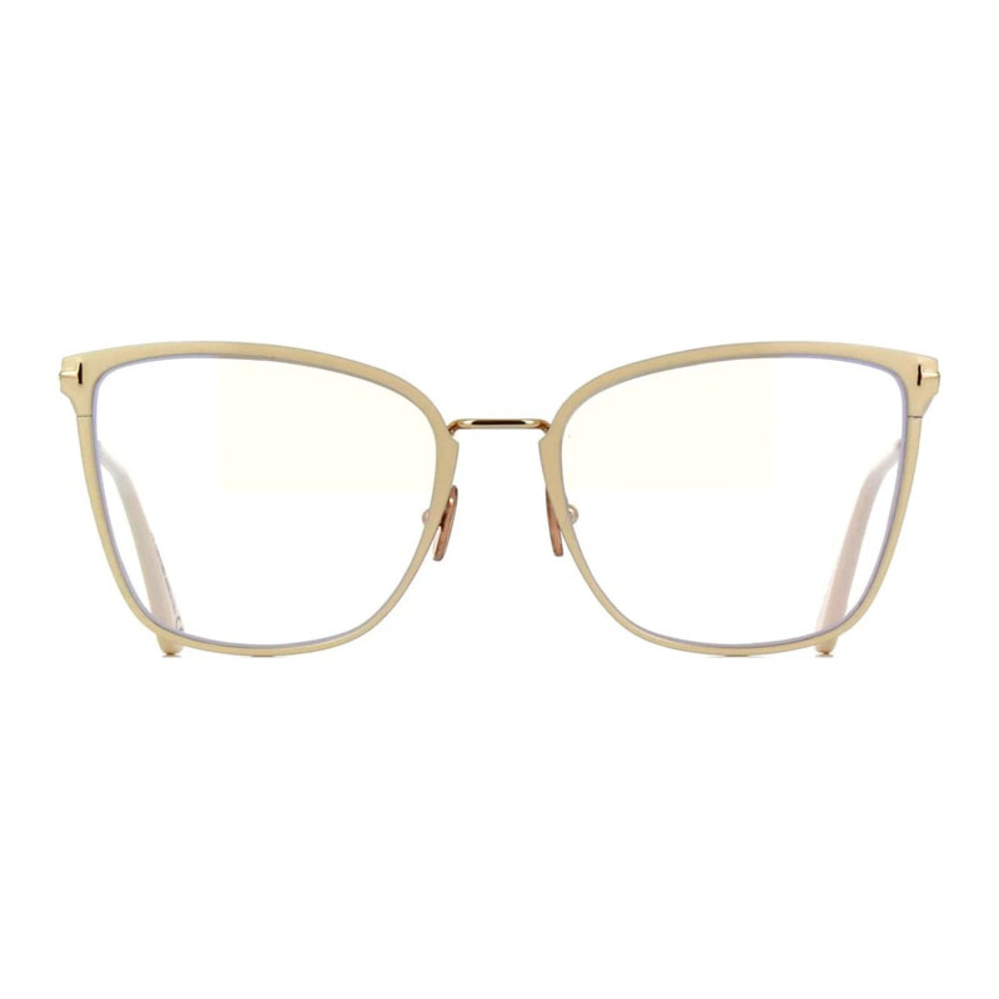 Tom Ford FT5839-B 025 56-18-140 Eyeglass Frame