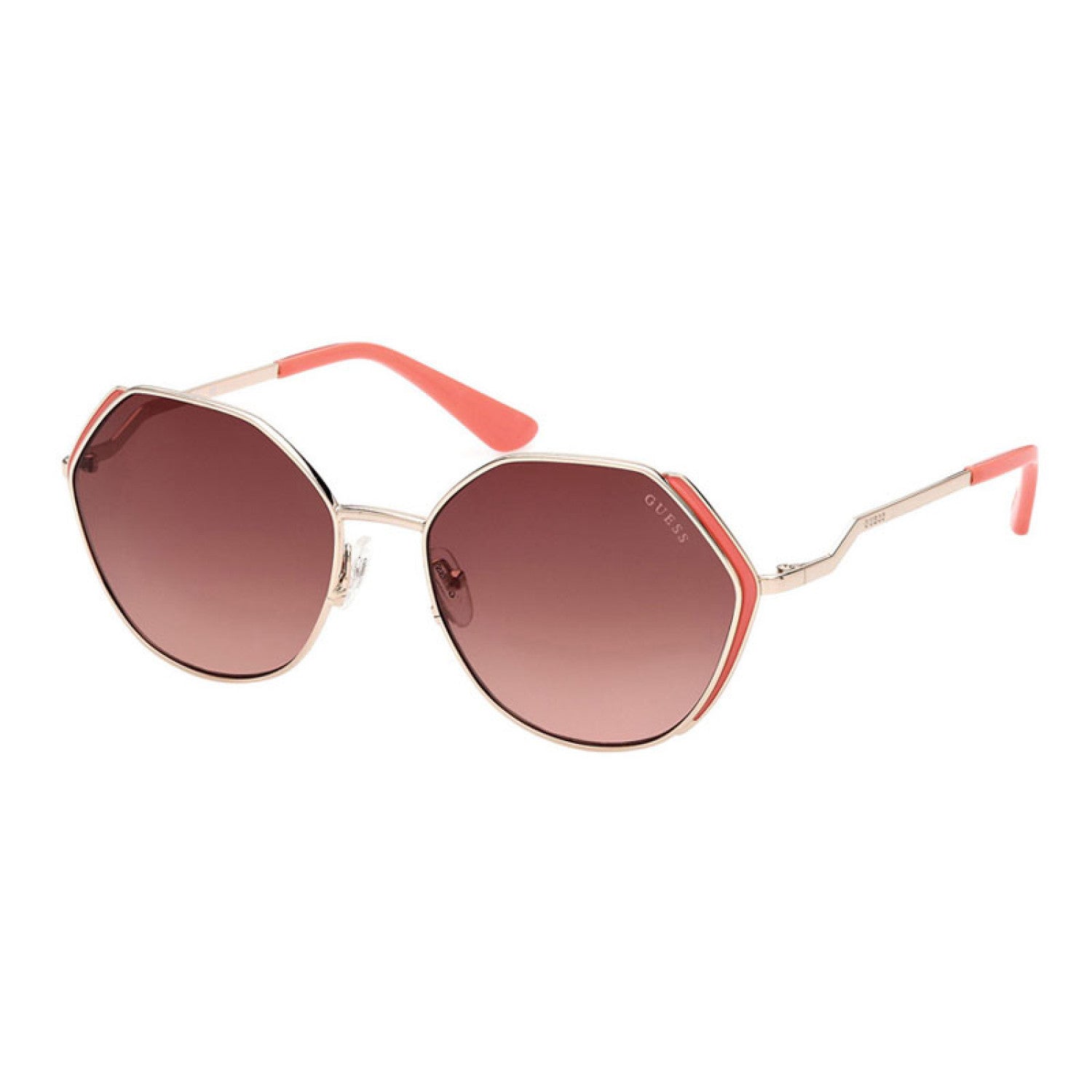 Lentes de Sol Guess GU7842 32F 58-17-140