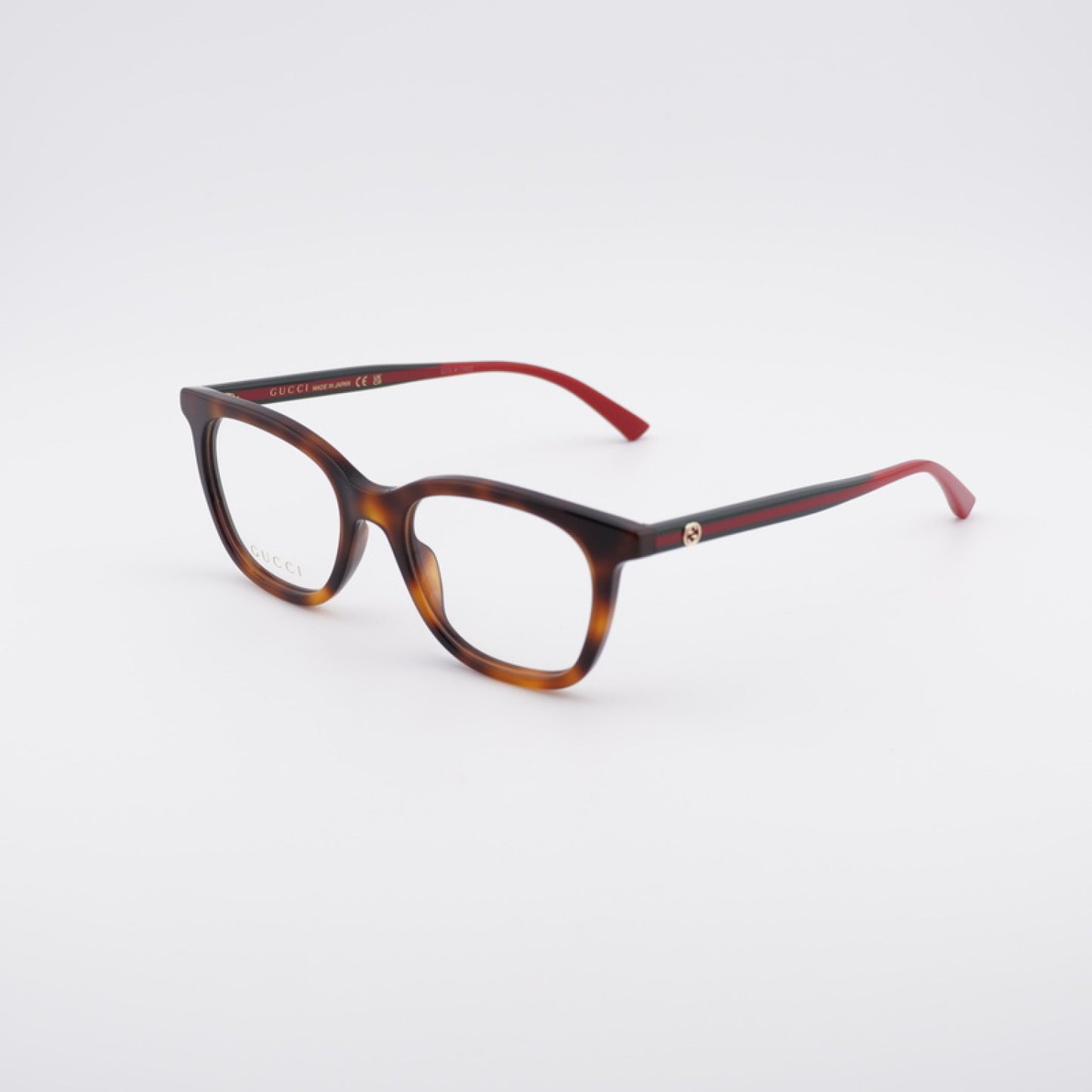Armazón Oftálmico Gucci GG1864O 002 50-18-145