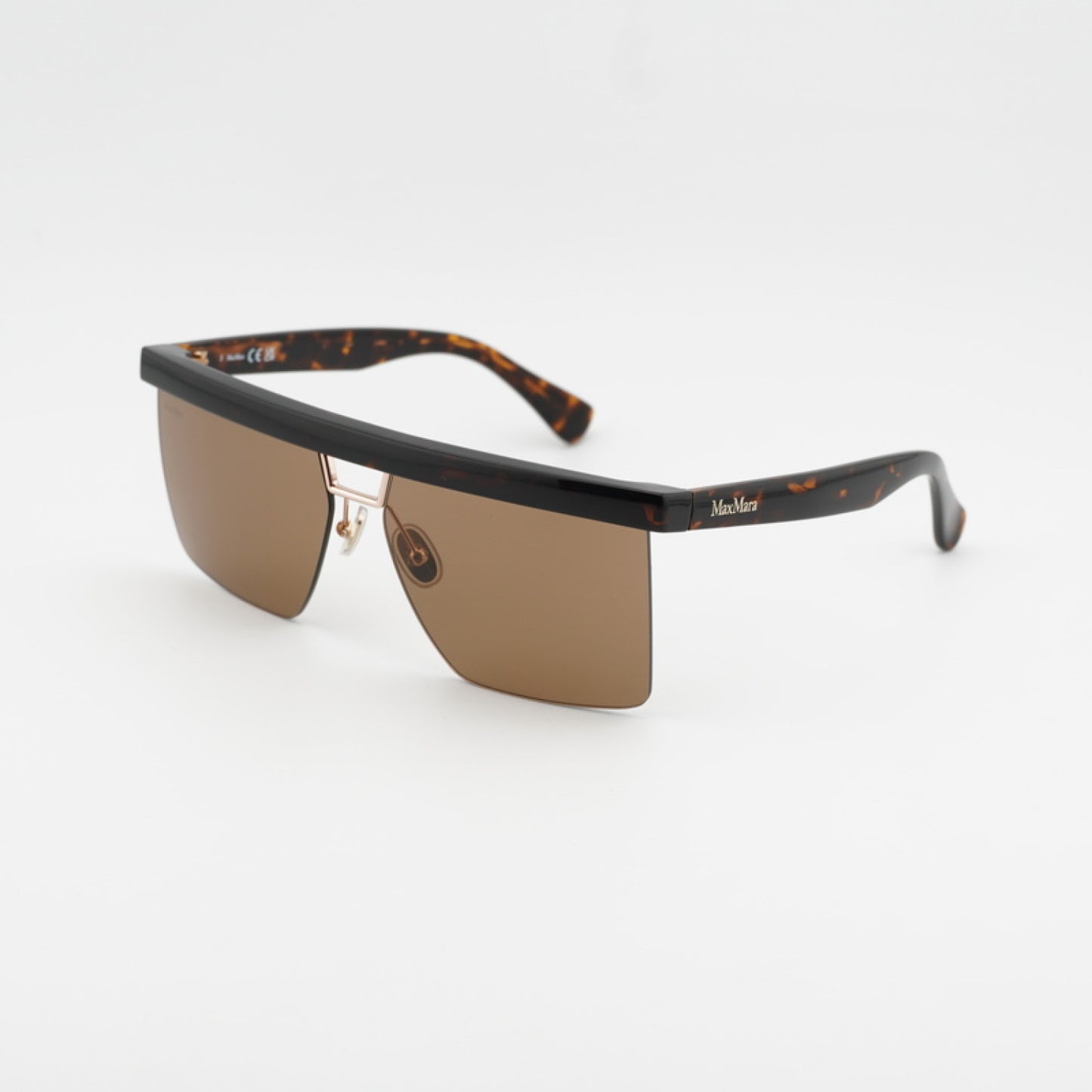 Lentes de Sol Max Mara MM0072 52E 60-14-140