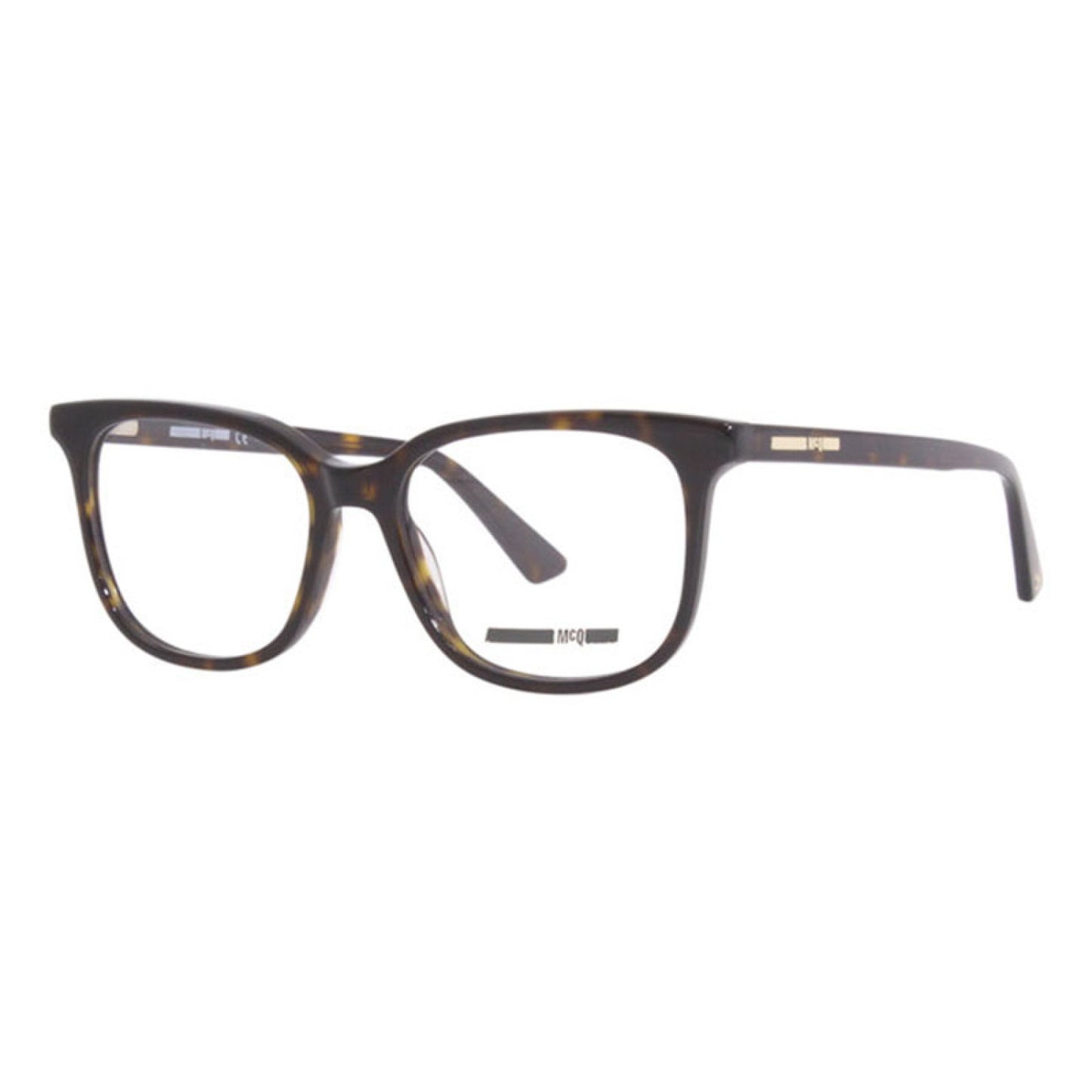 Armazón Oftálmico McQueen MQ0276O 002 52-61-140