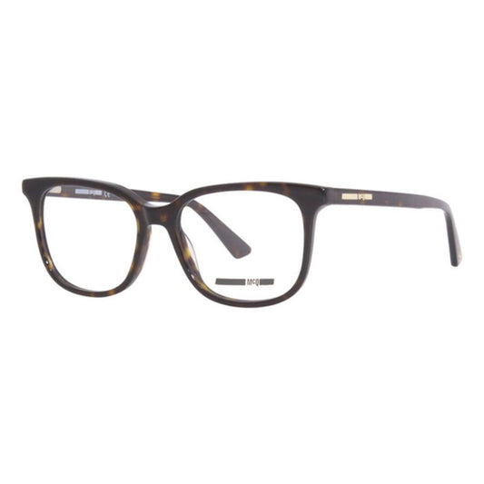Armazón Oftálmico McQueen MQ0276O 002 52-61-140