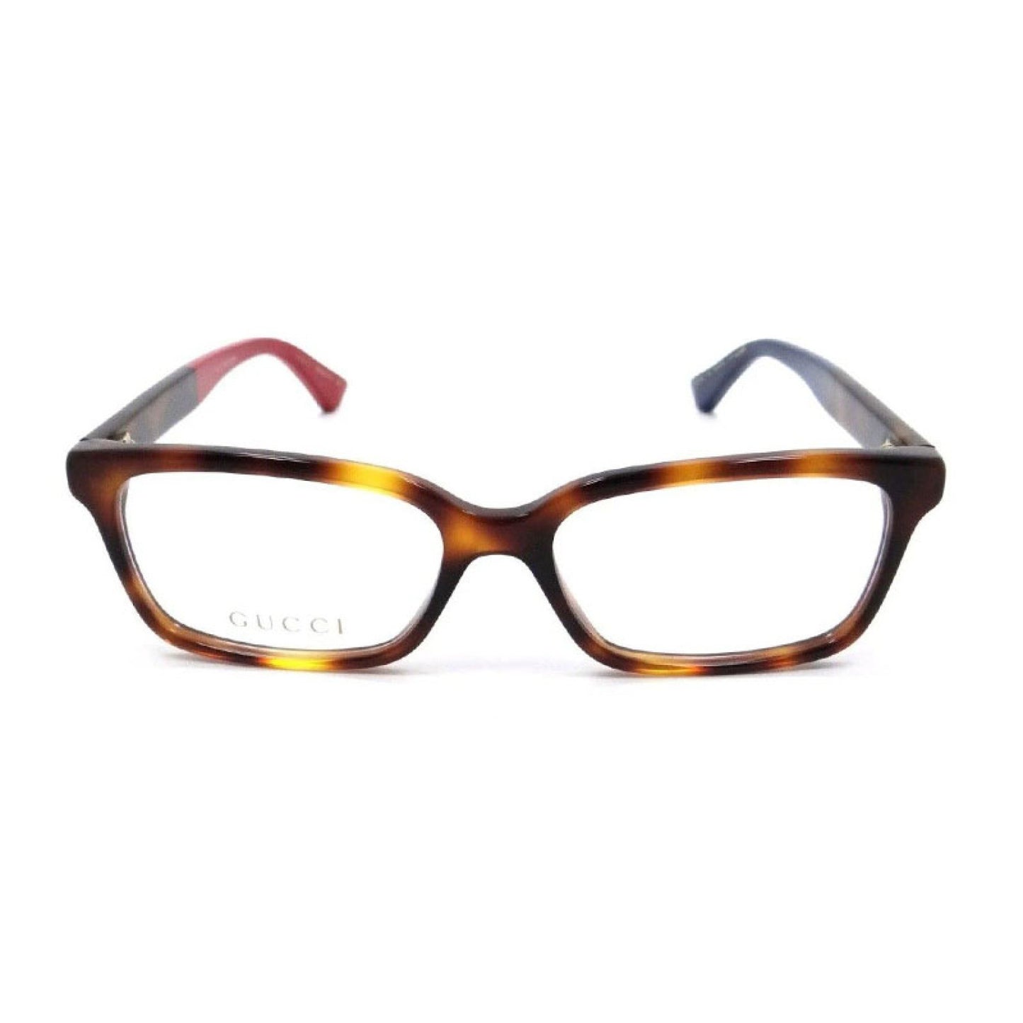 Armazón Oftálmico Gucci GG0168O 004 53-16-140