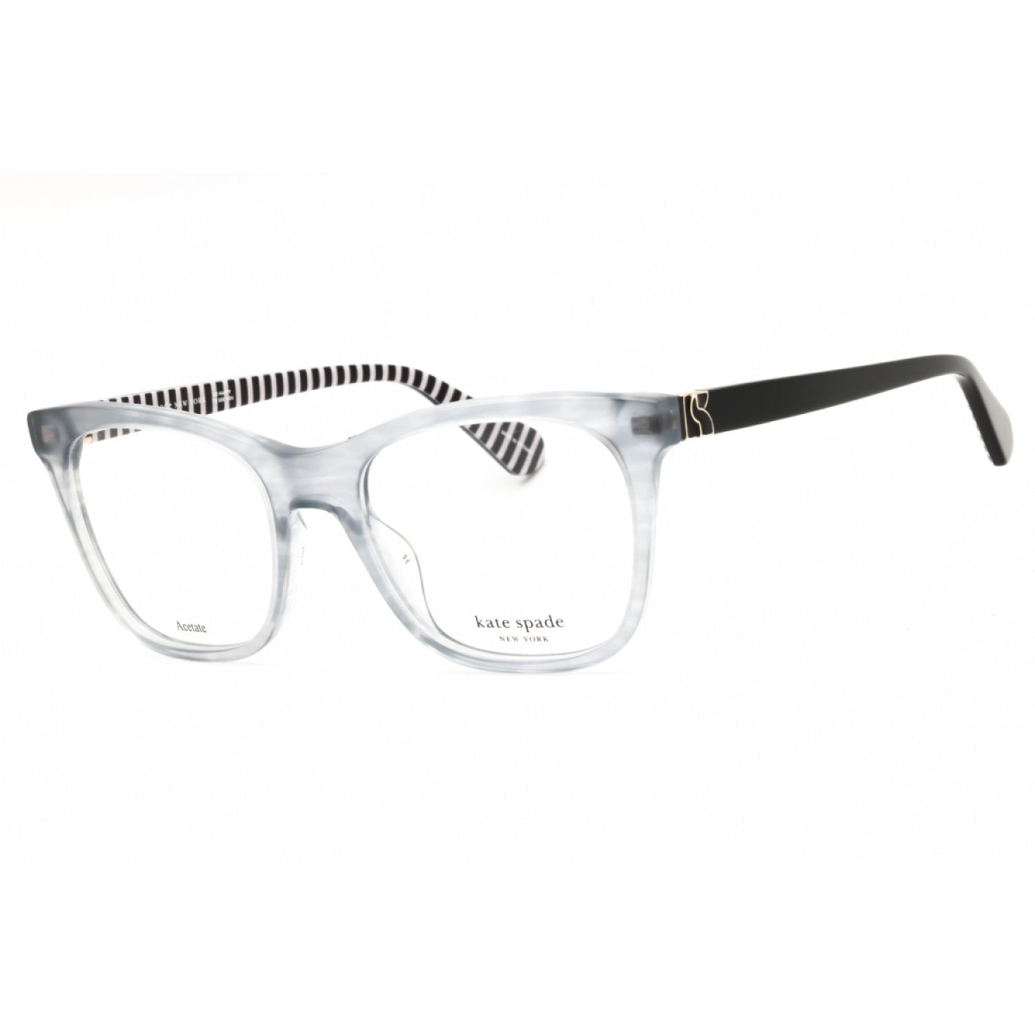 Armazón Oftálmico Kate Spade TEMPERANCE 02W800 49-18-140