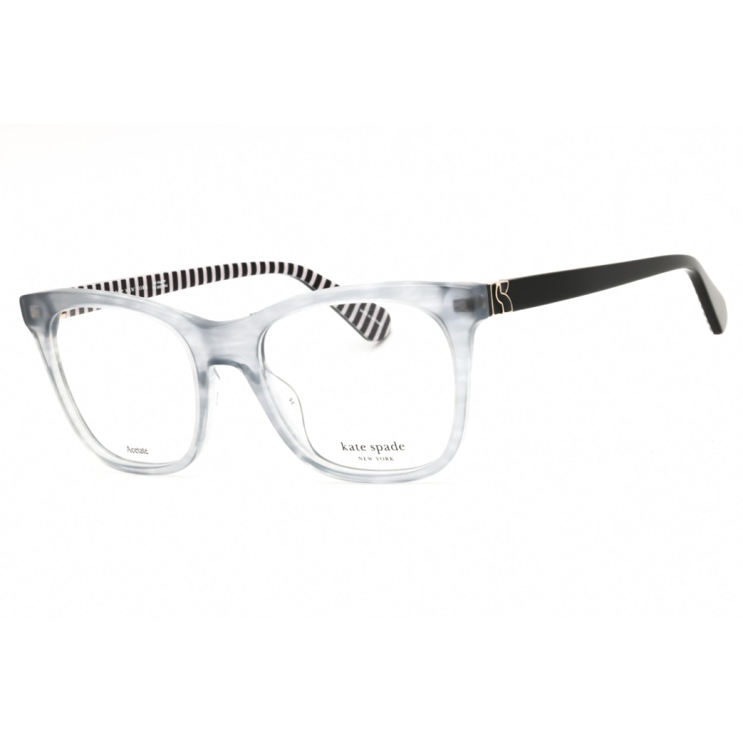 Armazón Oftálmico Kate Spade TEMPERANCE 02W800 49-18-140