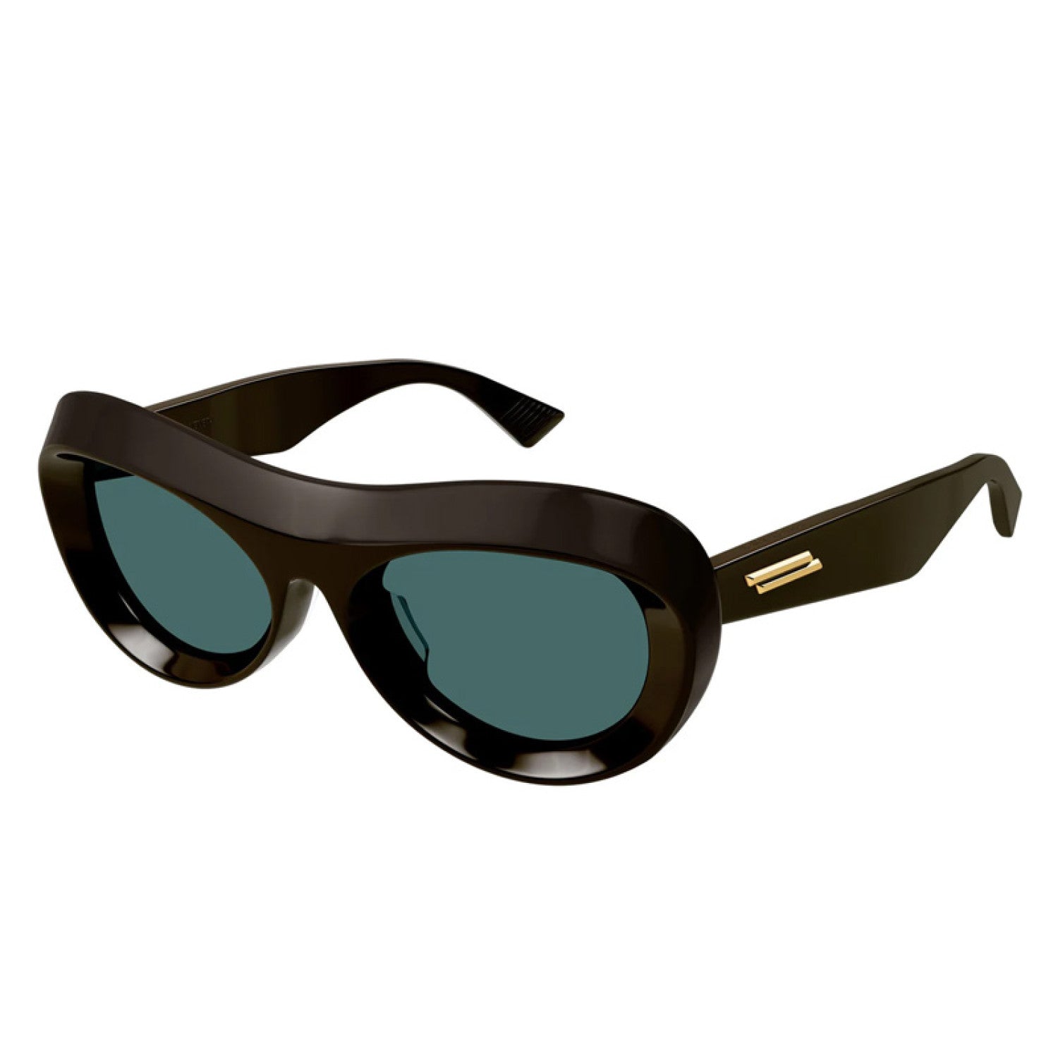 Lentes de Sol Bottega Veneta BV1284S 004 54-21-145