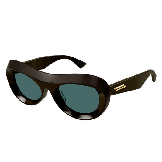 Lentes de Sol Bottega Veneta BV1284S 004 54-21-145