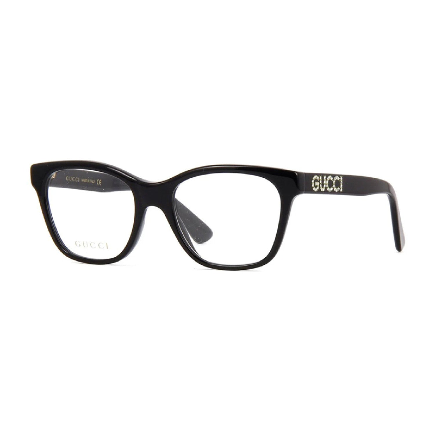 Armazón Oftálmico Gucci GG0420O 001 52-18-140