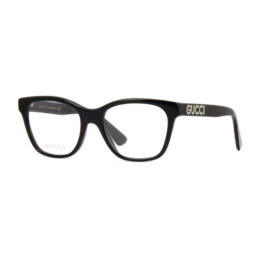 Armazón Oftálmico Gucci GG0420O 001 52-18-140