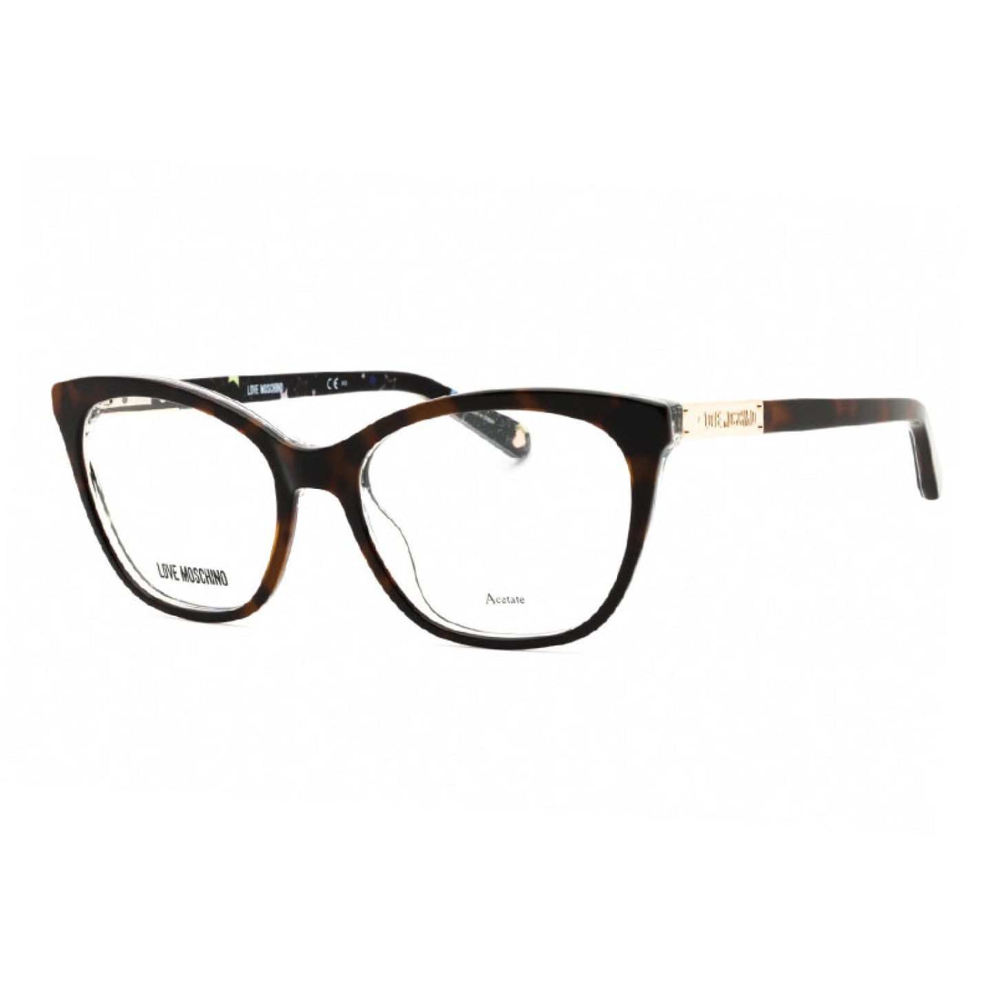 Armazón Oftálmico Moschino MOL563 008600 52-17-140