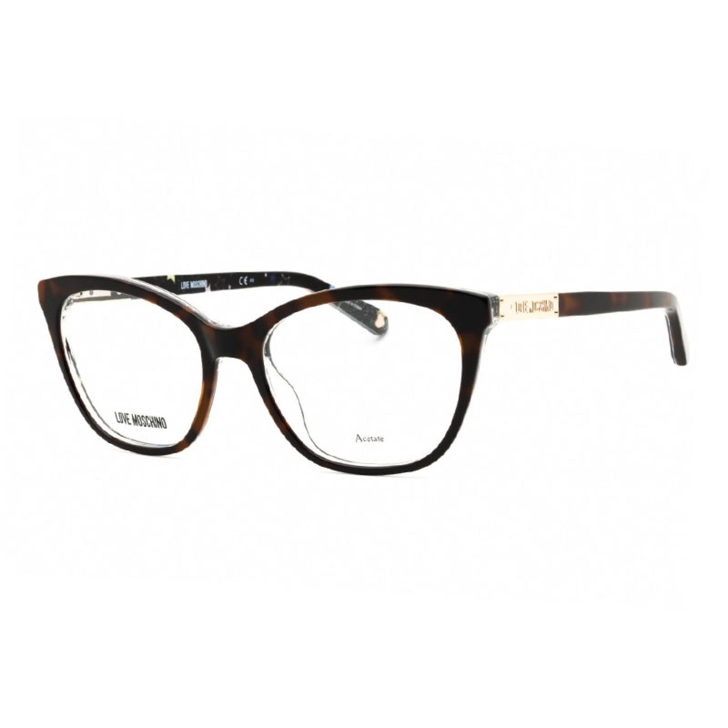Armazón Oftálmico Moschino MOL563 008600 52-17-140