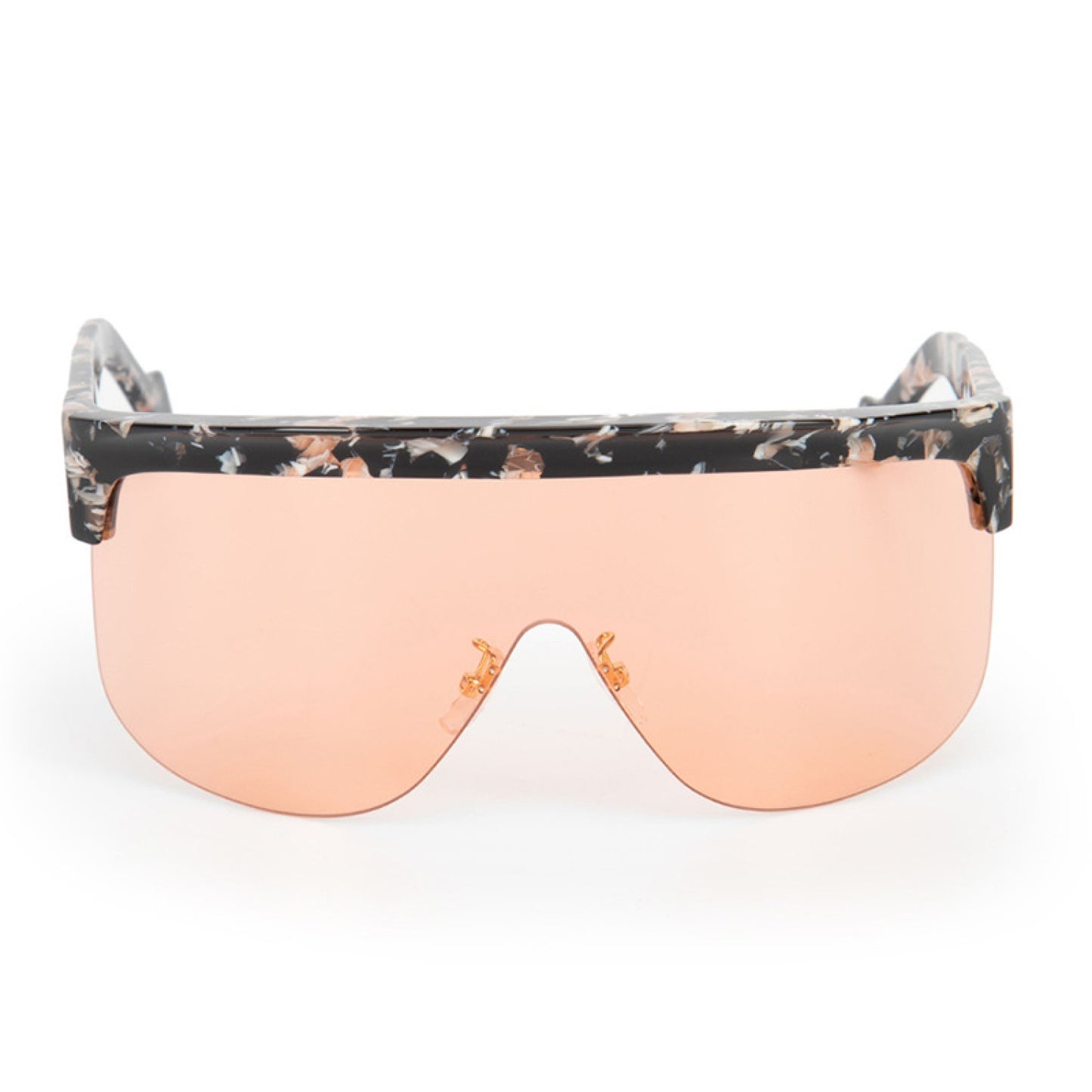 Loewe LW40034U 55S Sunglasses