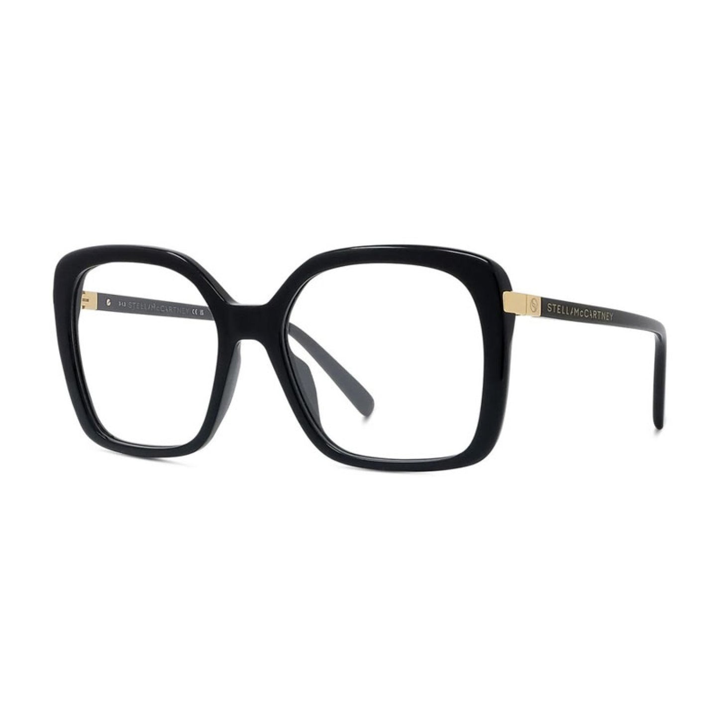 Armazón Oftálmico Stella McCartney SC50044I 001 56-18-140