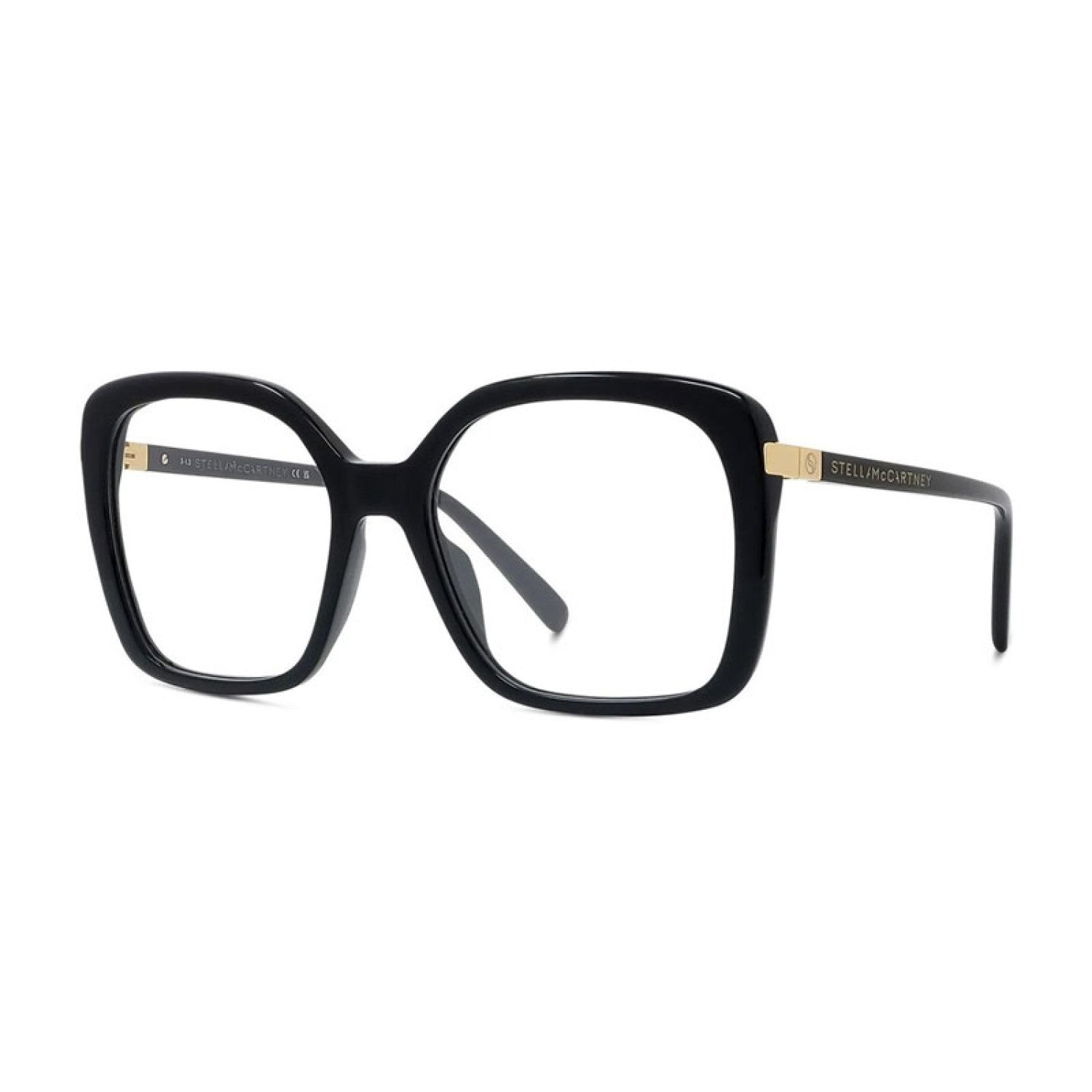 Armazón Oftálmico Stella McCartney SC50044I 001 56-18-140