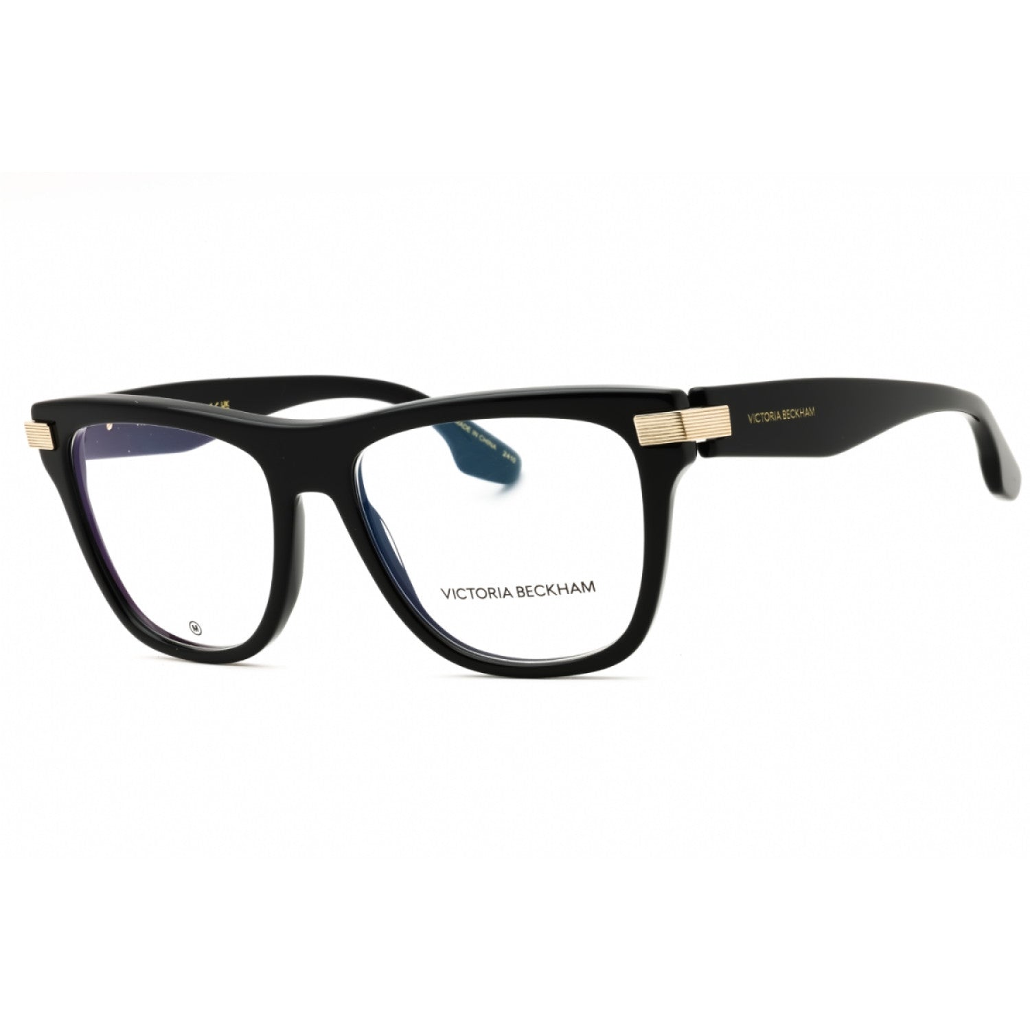 Armazón Oftálmico Victoria Beckham VB2676 001 53-16-140