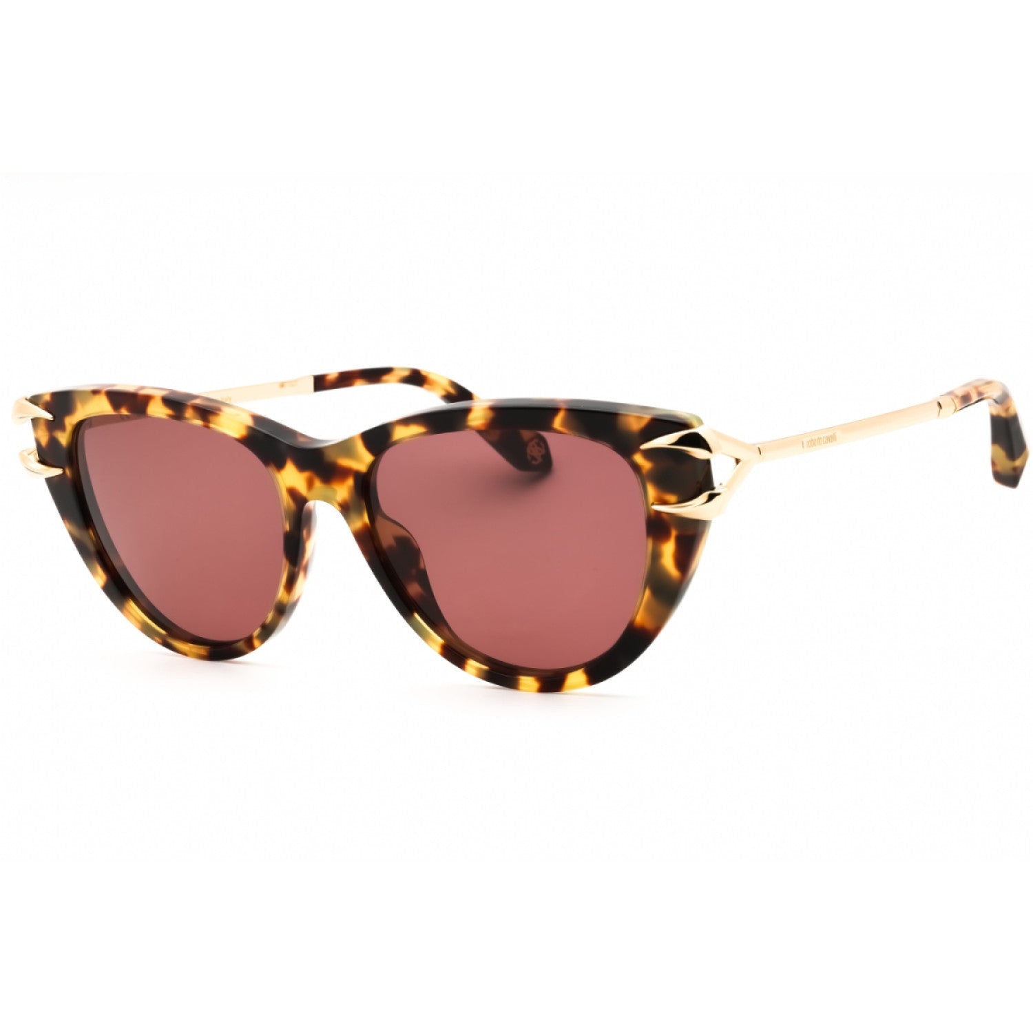 Lentes de Sol Roberto Cavalli SRC031 0777 55-17-145