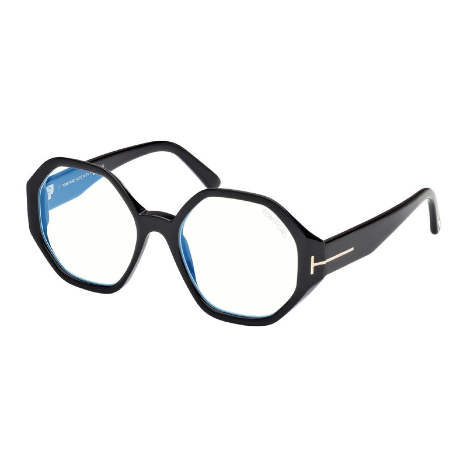 Armazón Oftálmico Tom Ford FT5967-B 001 53-18-140