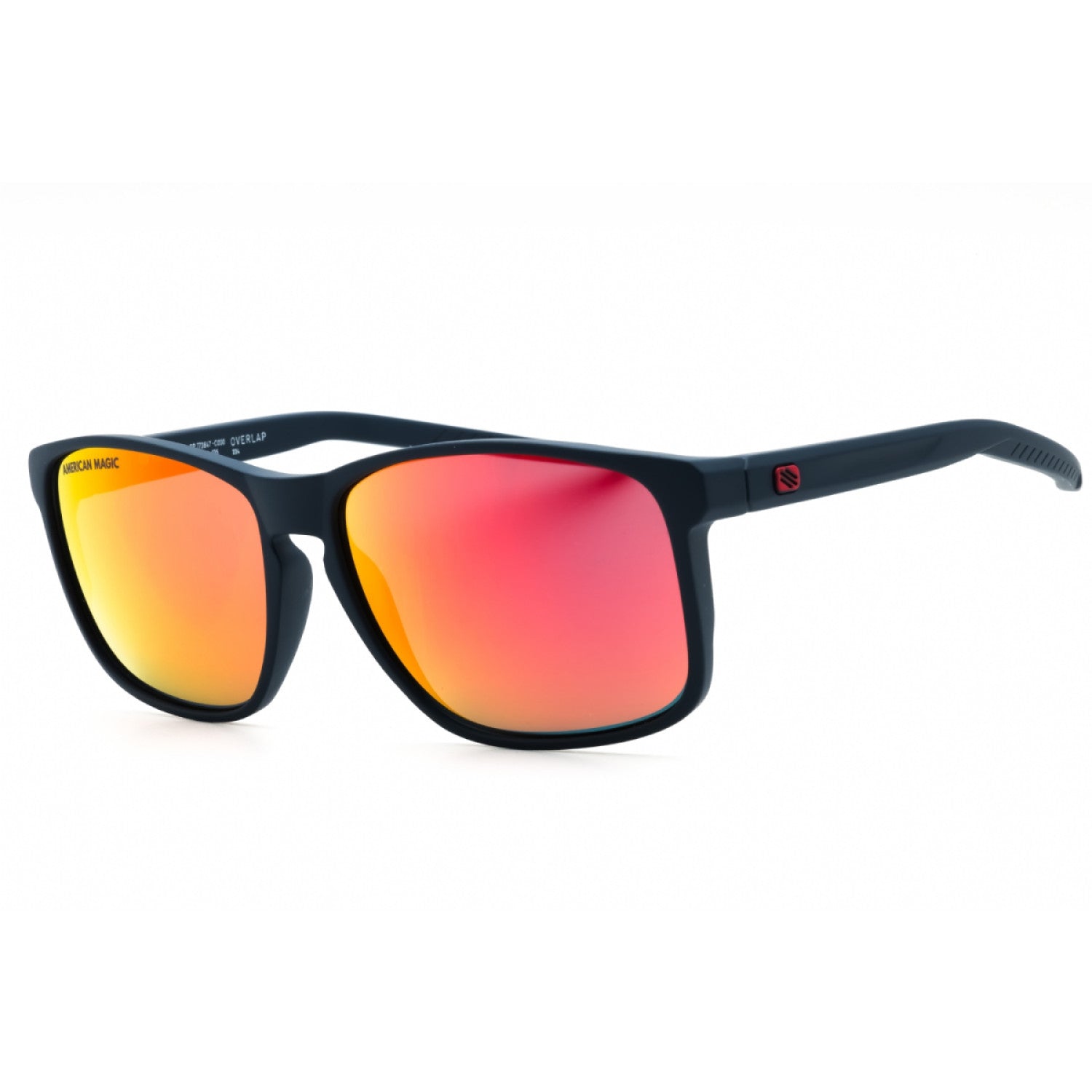 Lentes de Sol Rudy Project SP773847 C000 58-16-135