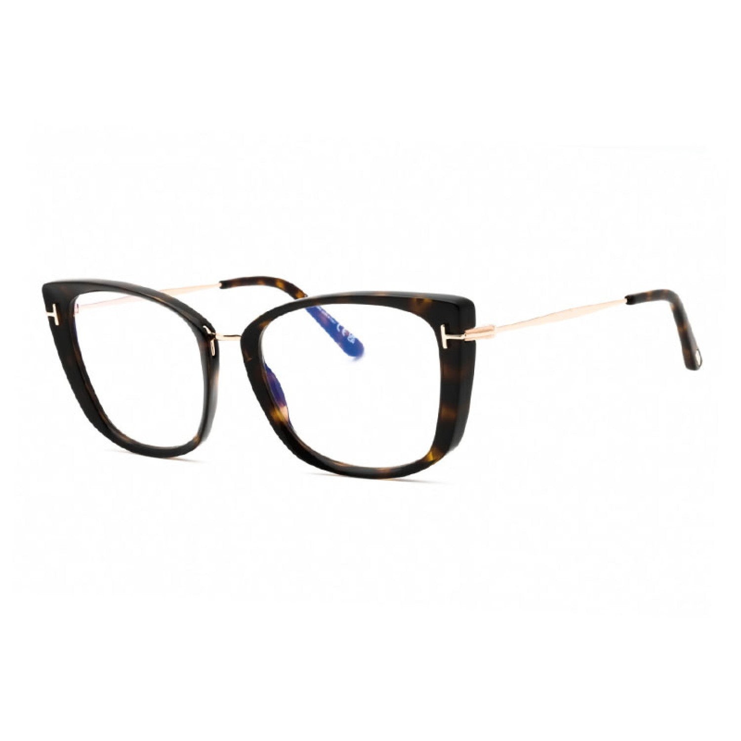 Armazón Oftálmico Tom Ford FT5816-B 052 53-18-140