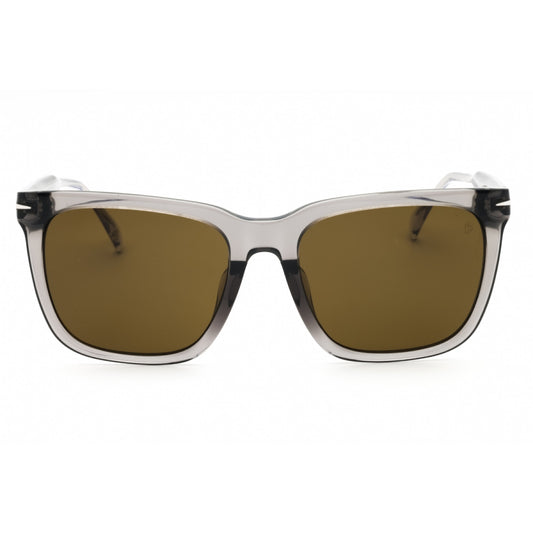 Lentes de Sol David Beckham DB 1120/F/S 0KB770 56-19-145