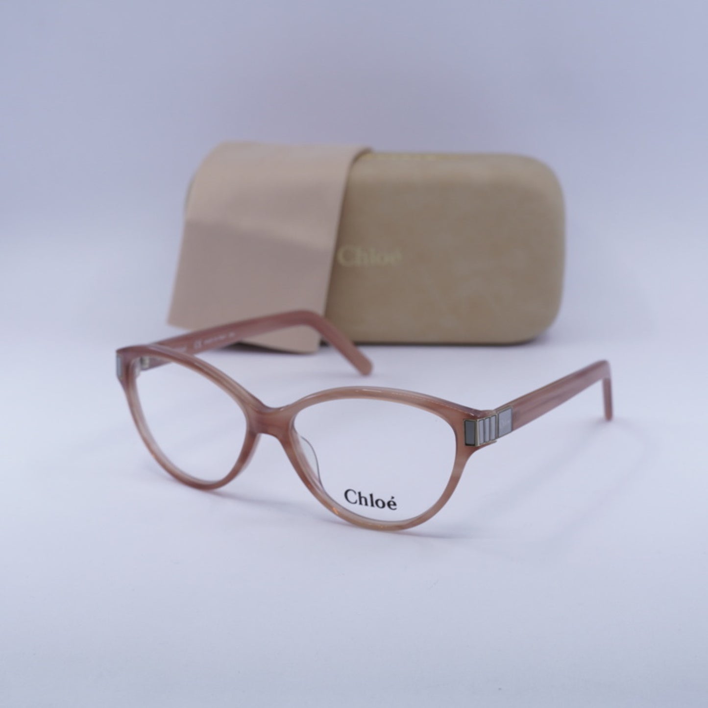Armazón Oftálmico Chloe CE2654 674 54-14-135