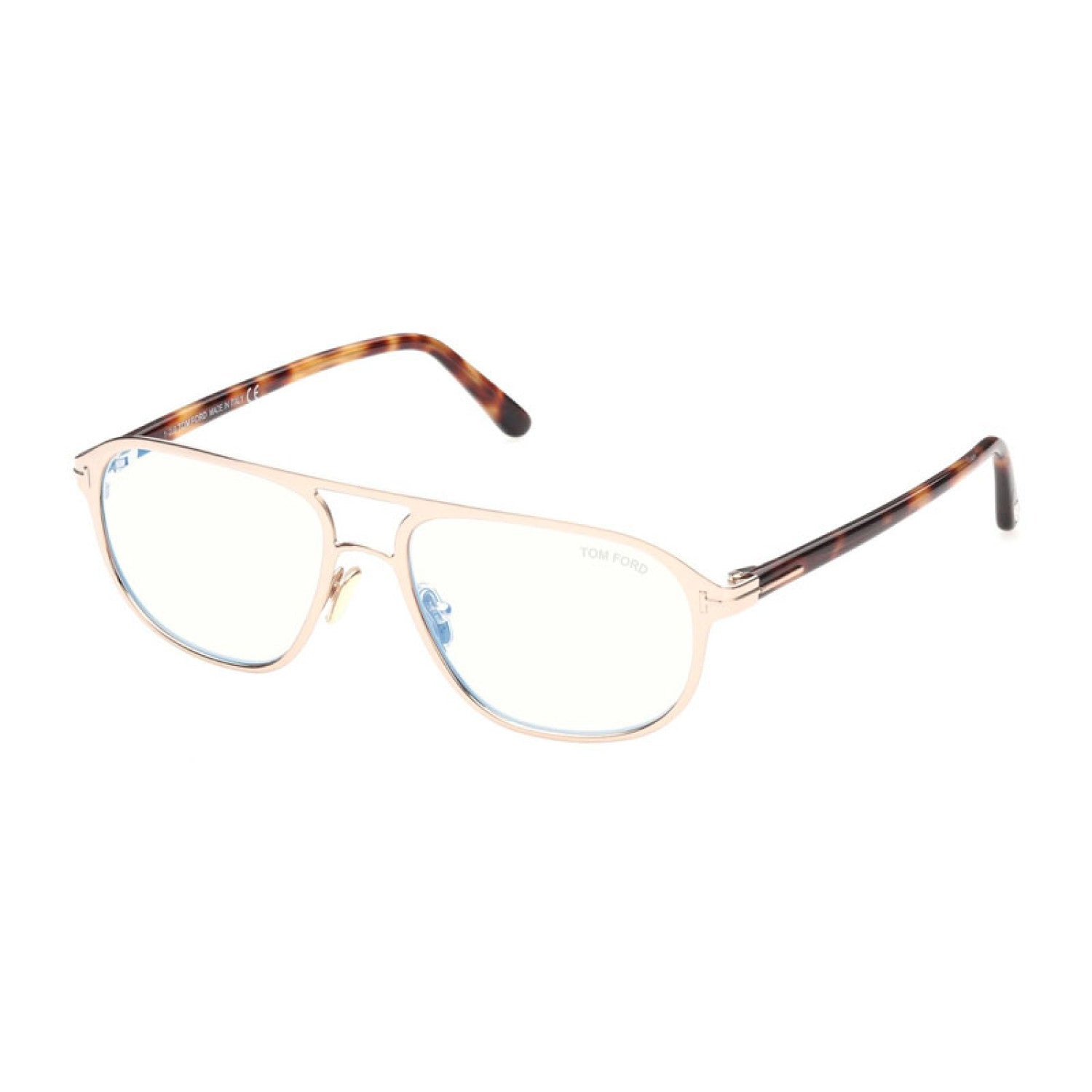 Armazón Oftálmico Tom Ford FT5751-B 028 57-16-145