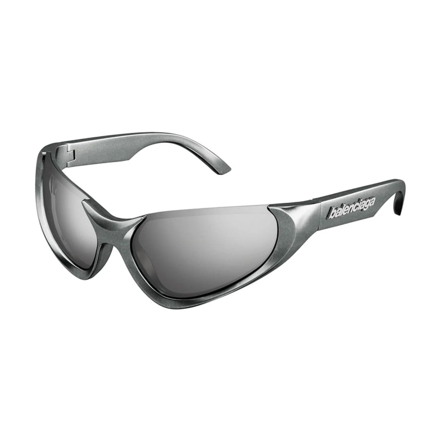 Lentes de Sol Balenciaga BB0202S 002 64-16-130
