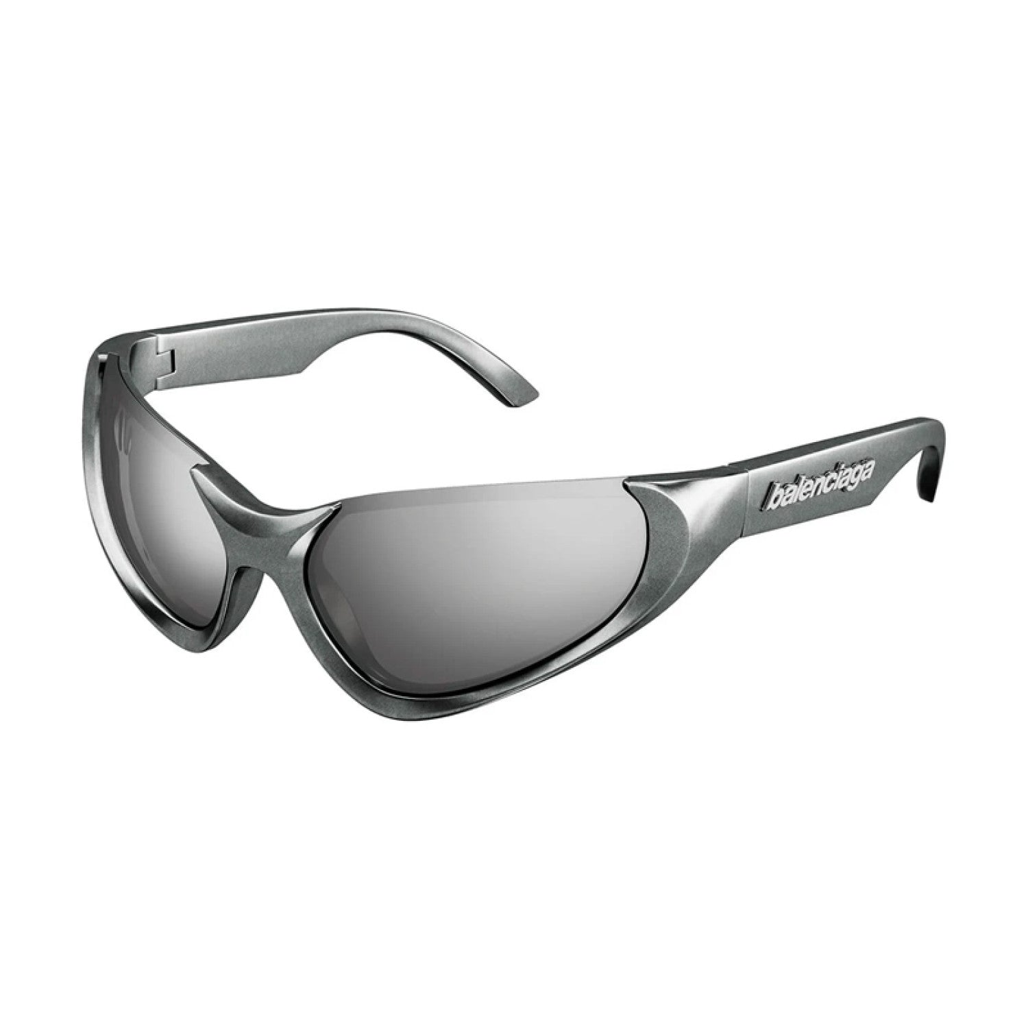 Lentes de Sol Balenciaga BB0202S 002 64-16-130