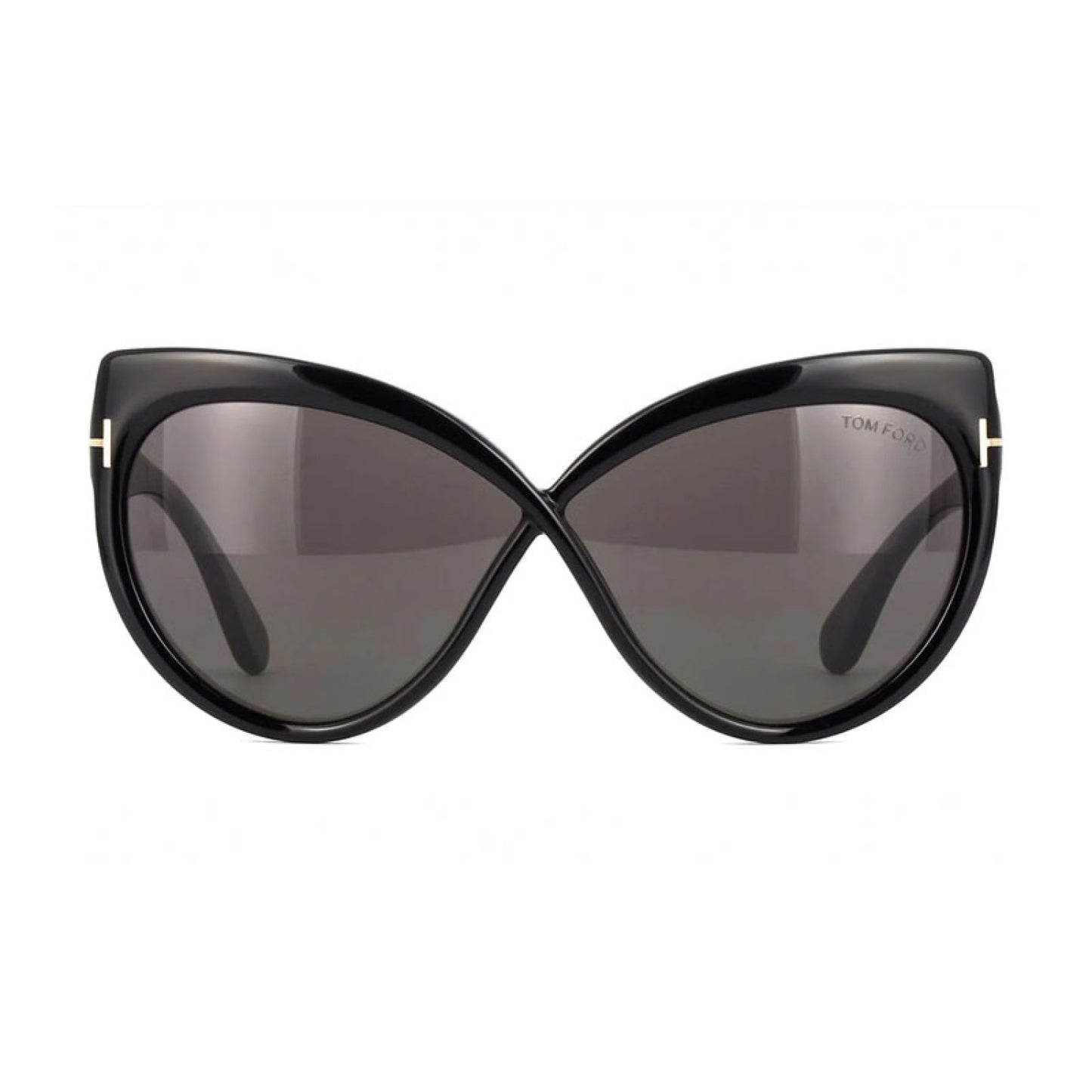 Tom Ford Sunglasses FT1196 01A 65-05-140